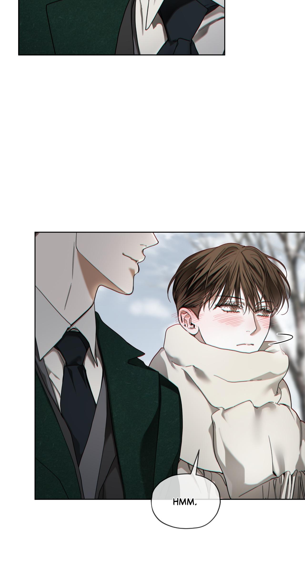 The Foul Chapter 133 - Page 5 in English