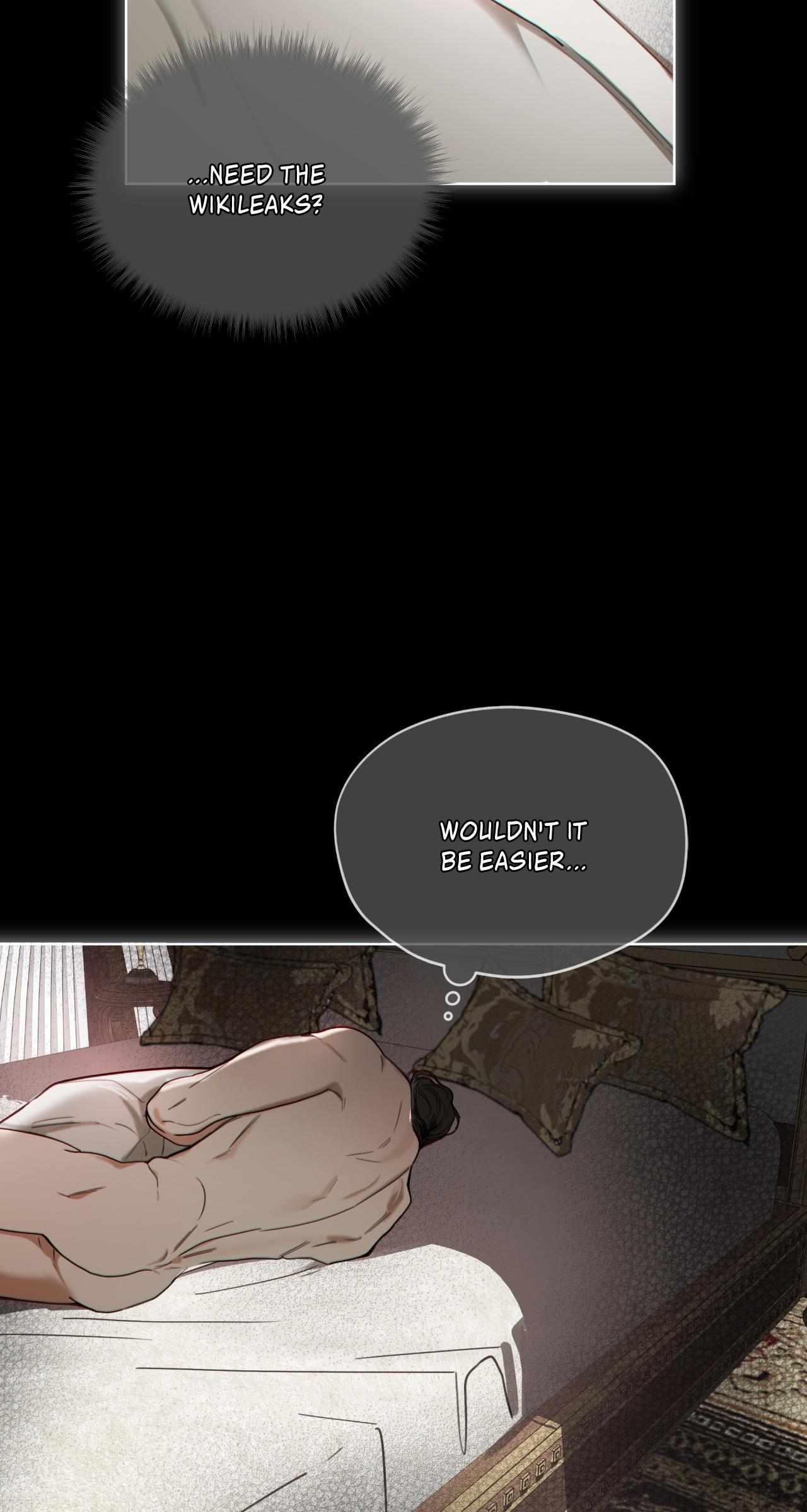 The Foul Chapter 133 - Page 53 in English
