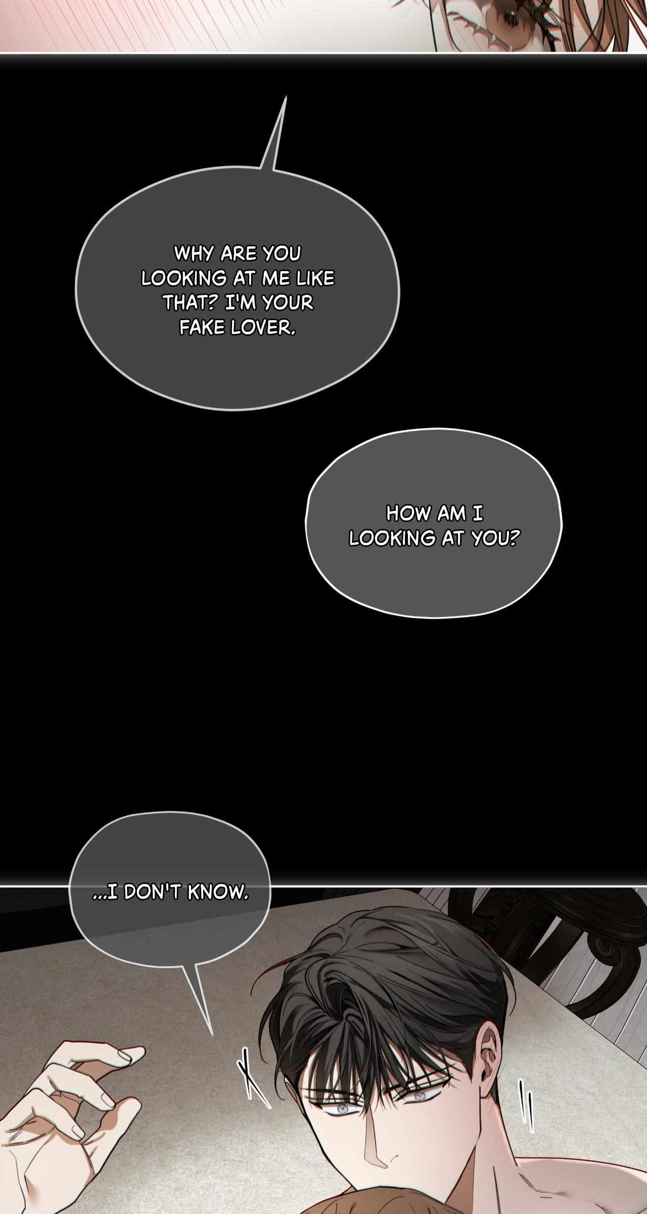 The Foul Chapter 133 - Page 58 in English