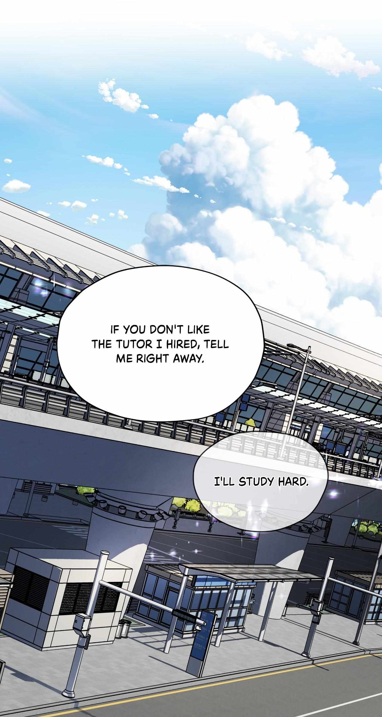 The Foul Chapter 133 - Page 63 in English