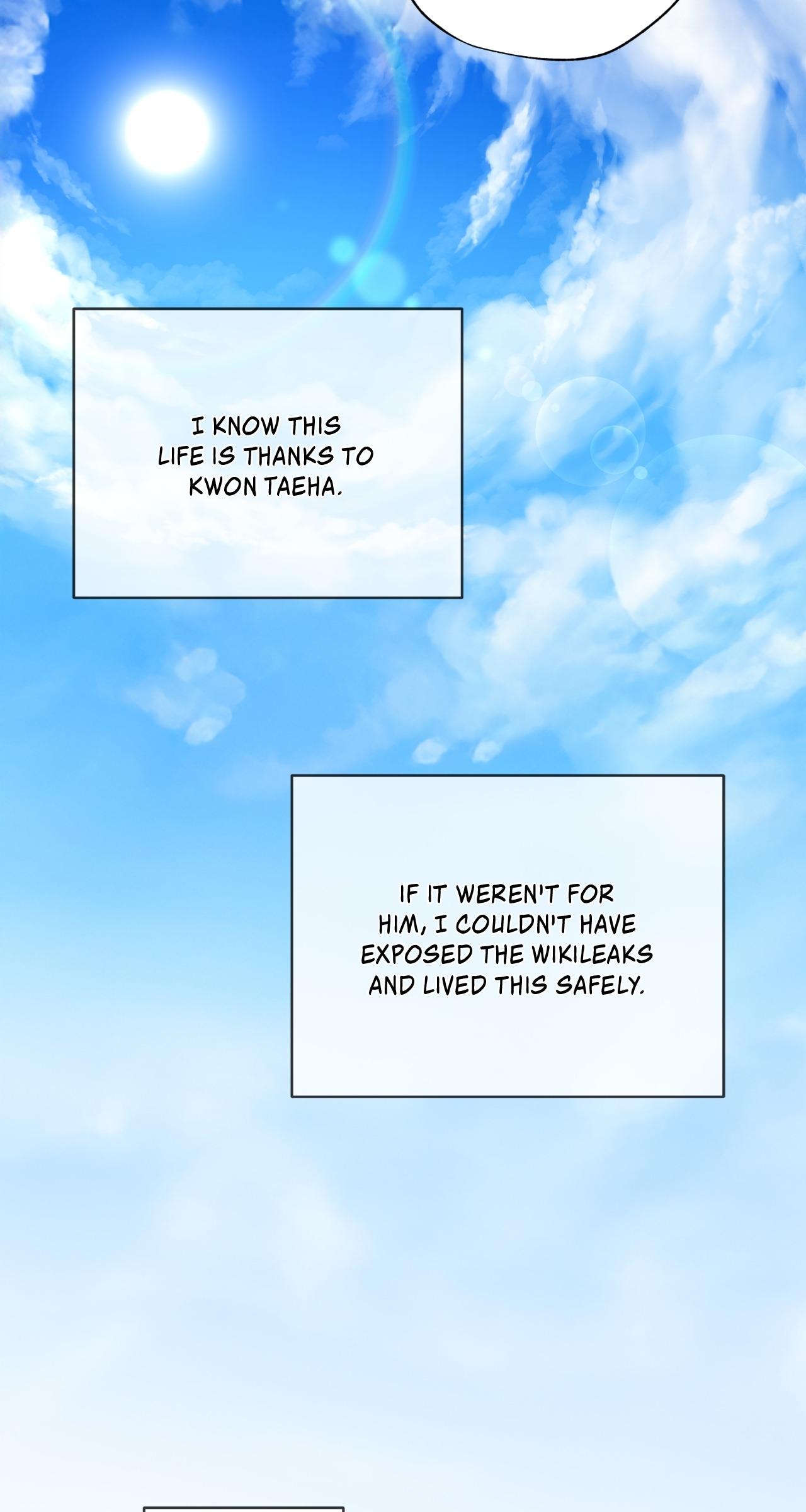 The Foul Chapter 133 - Page 67 in English