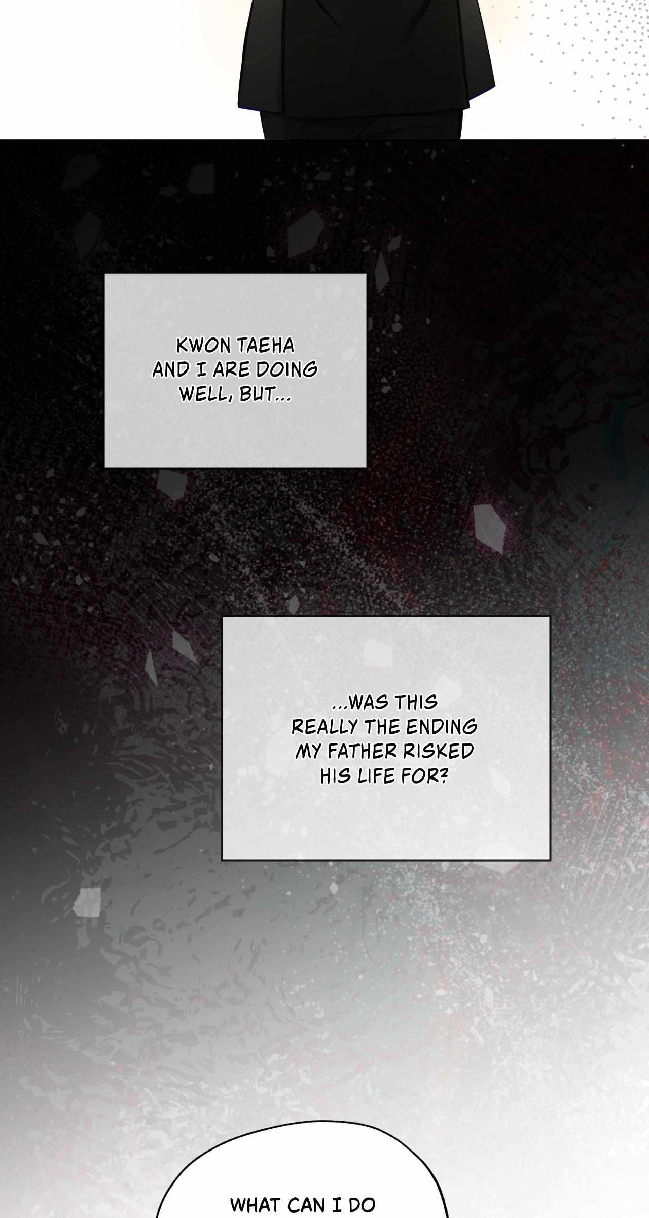 The Foul Chapter 133 - Page 69 in English