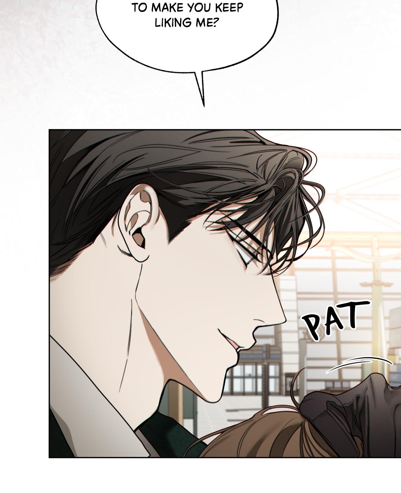 The Foul Chapter 133 - Page 70 in English