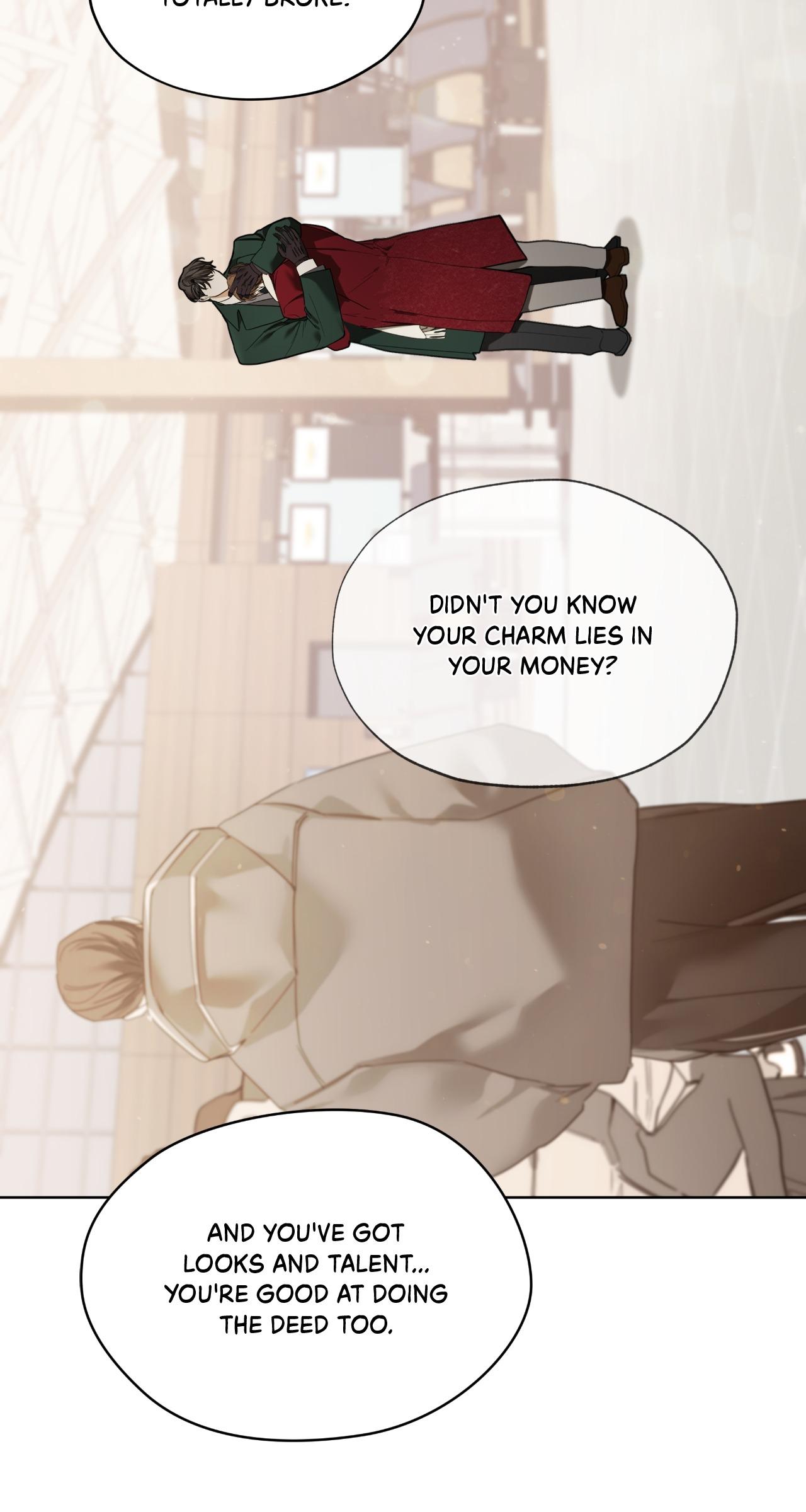 The Foul Chapter 133 - Page 72 in English