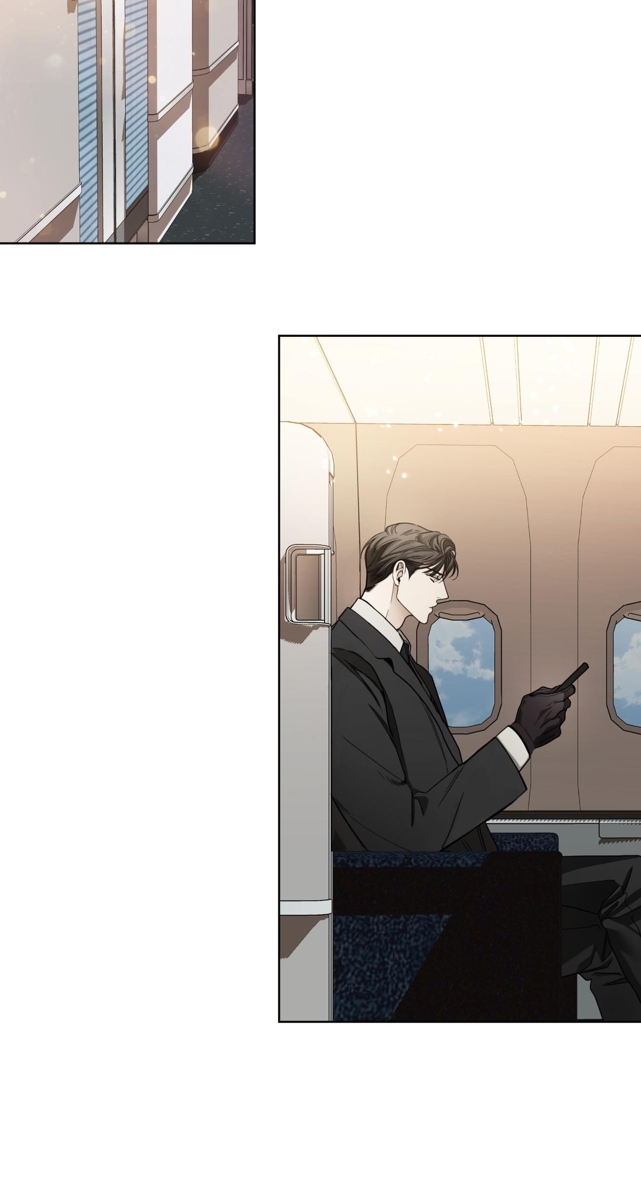 The Foul Chapter 133 - Page 77 in English