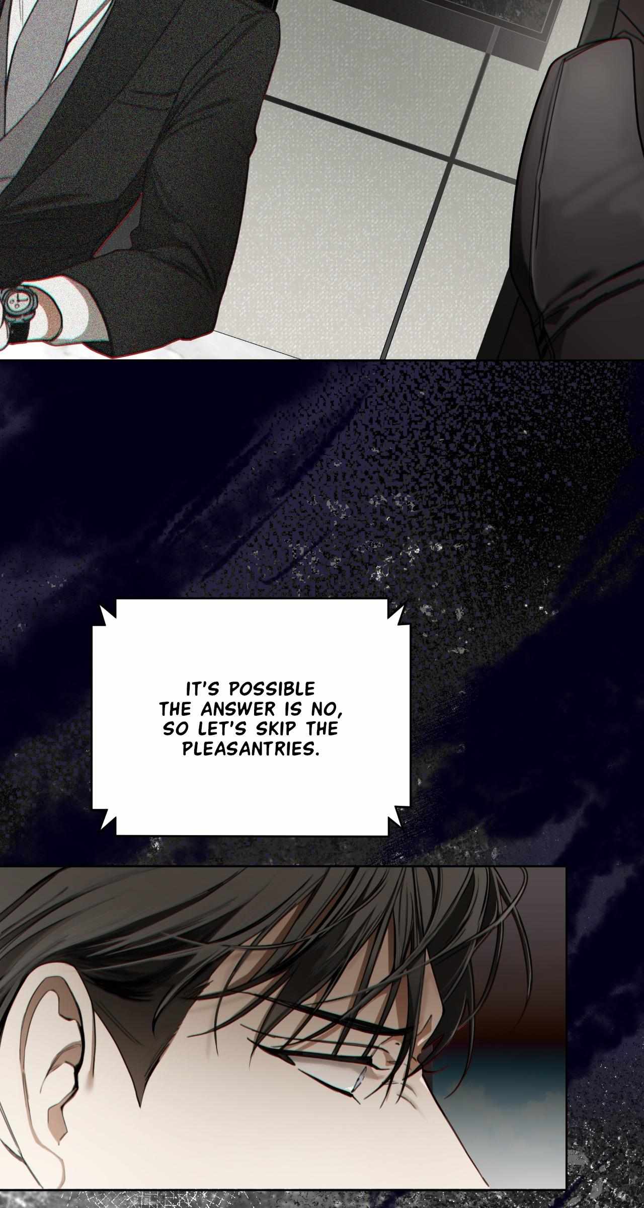 The Foul Chapter 133 - Page 79 in English