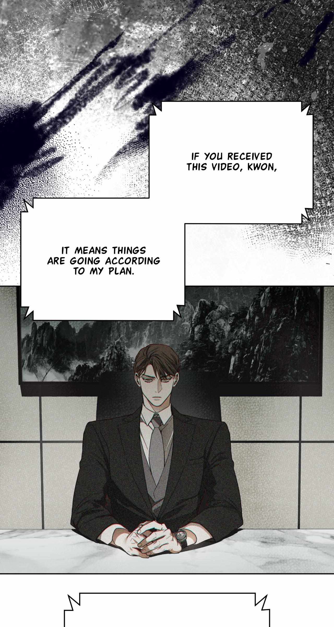 The Foul Chapter 133 - Page 80 in English