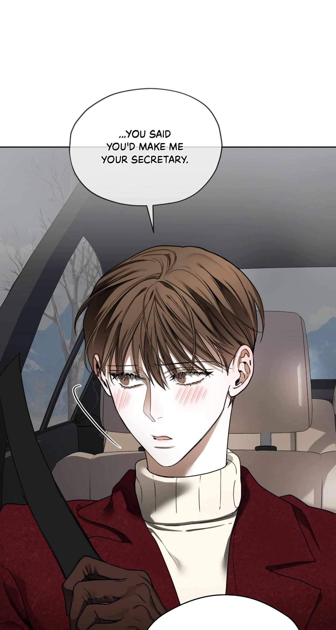 The Foul Chapter 133 - Page 9 in English