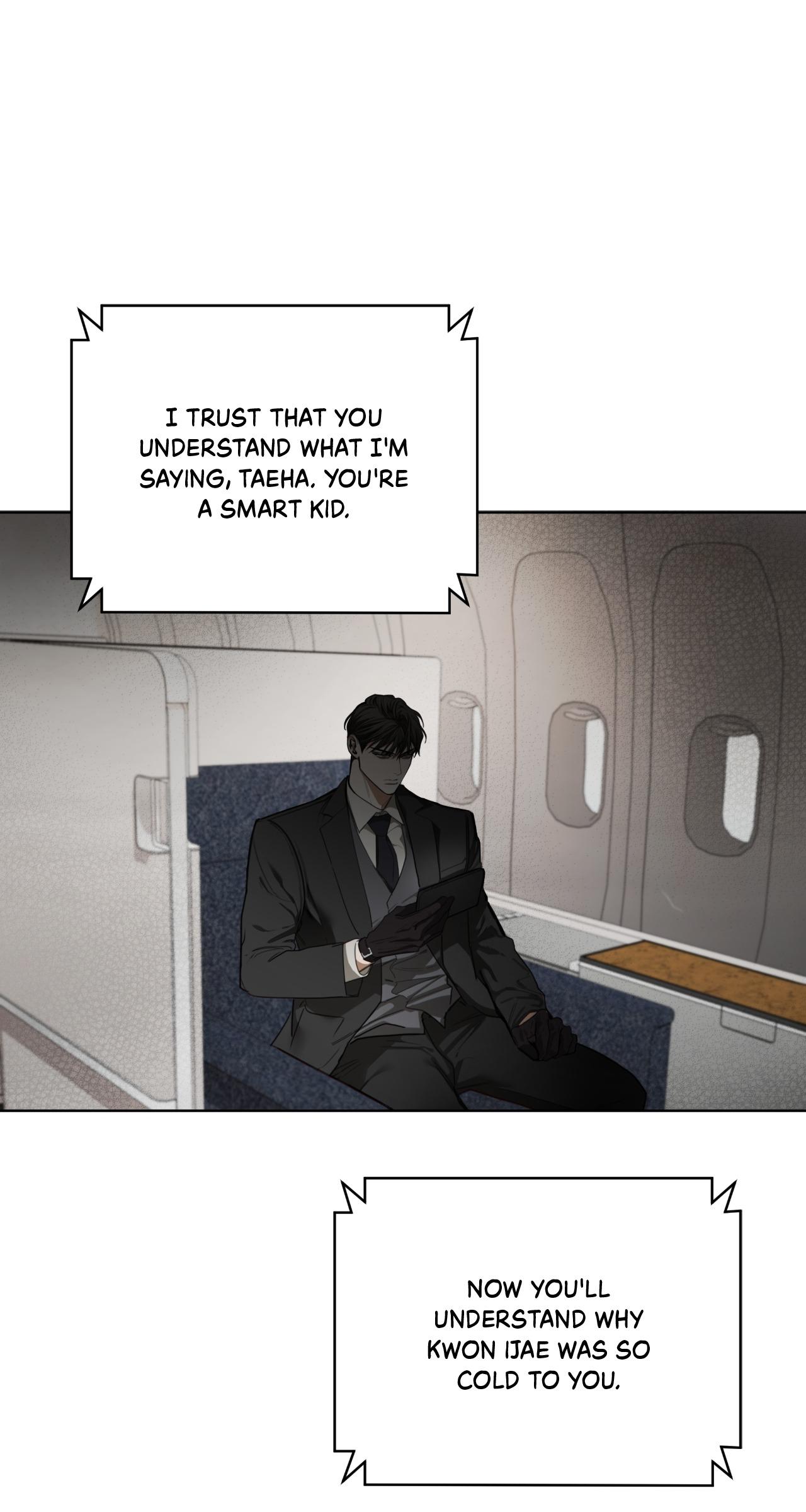 The Foul Chapter 134 - Page 13 in English