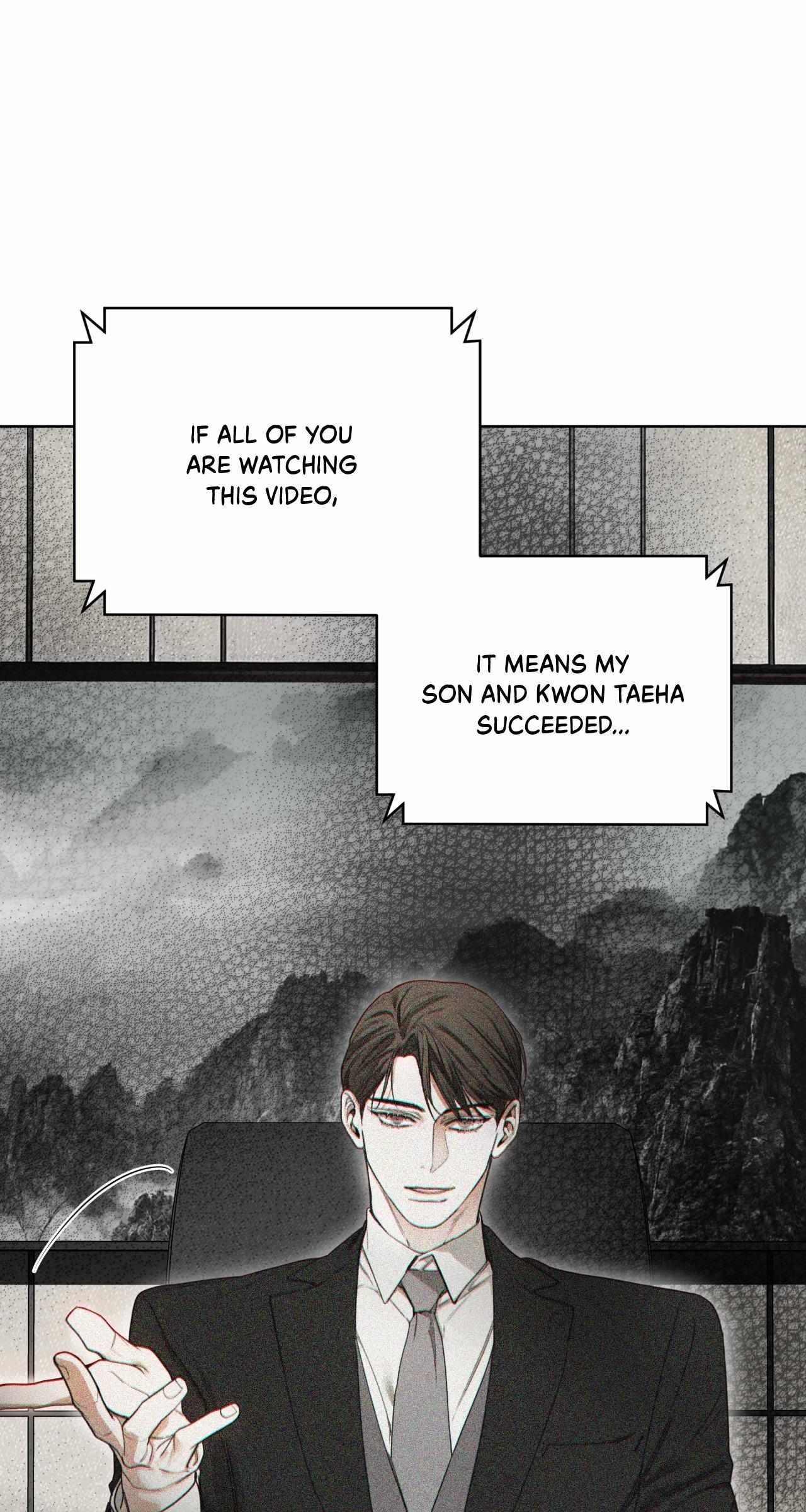 The Foul Chapter 134 - Page 14 in English