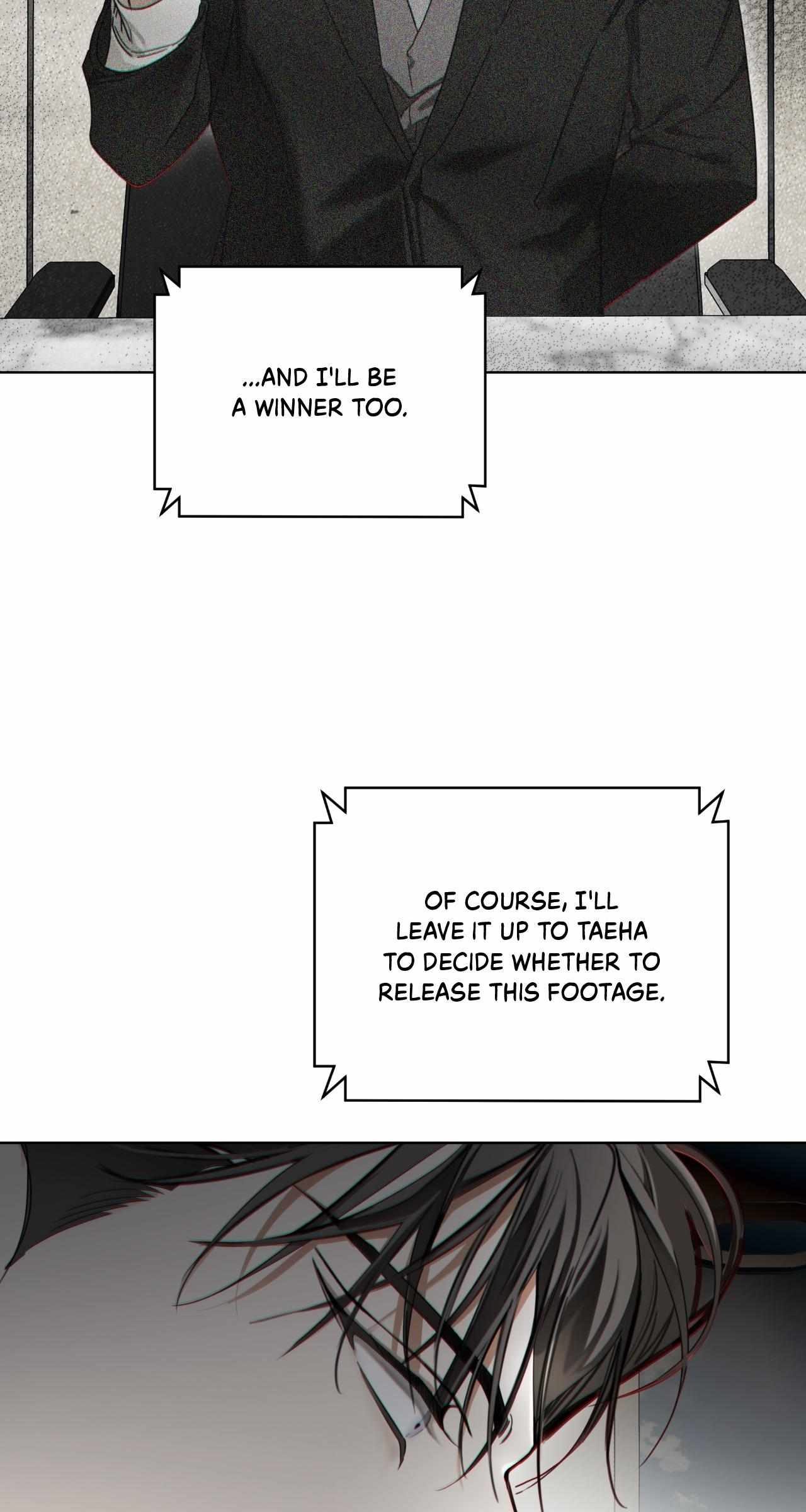 The Foul Chapter 134 - Page 15 in English
