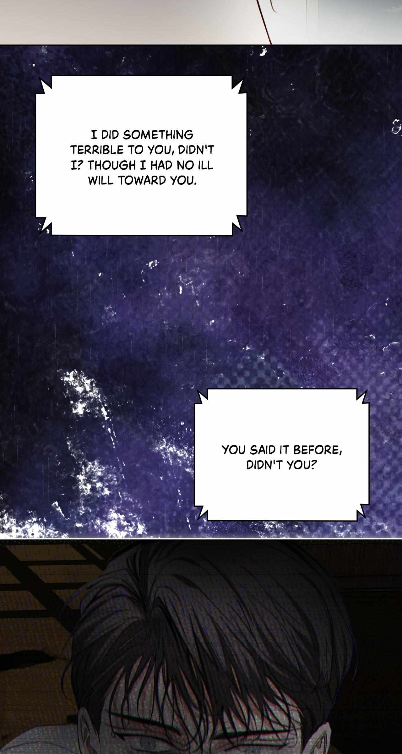 The Foul Chapter 134 - Page 16 in English