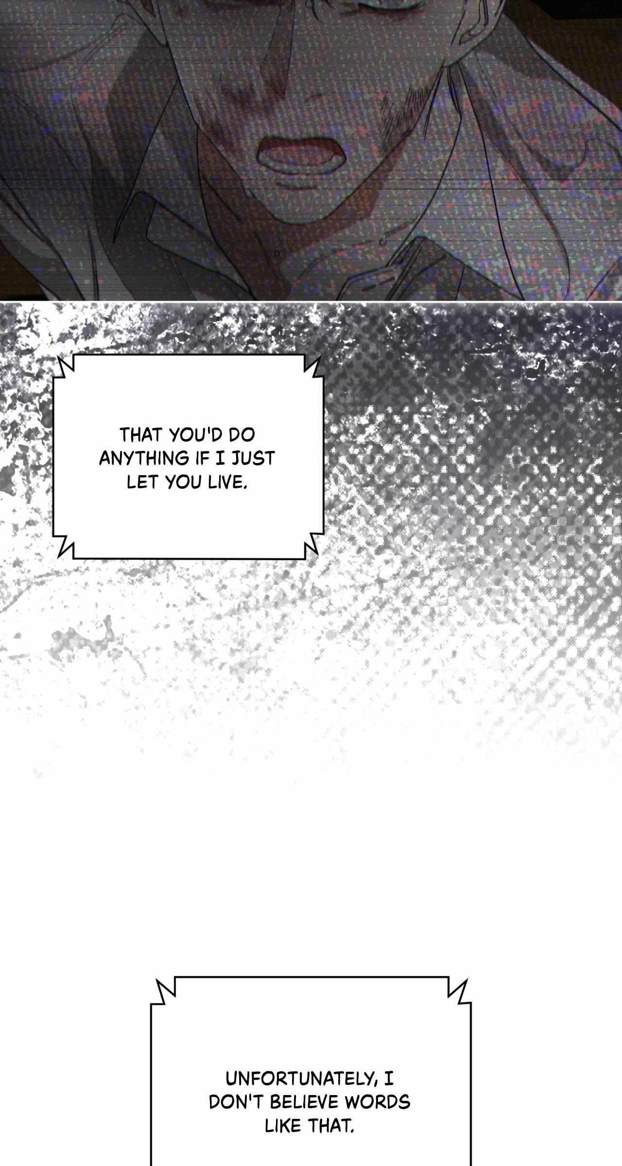 The Foul Chapter 134 - Page 17 in English