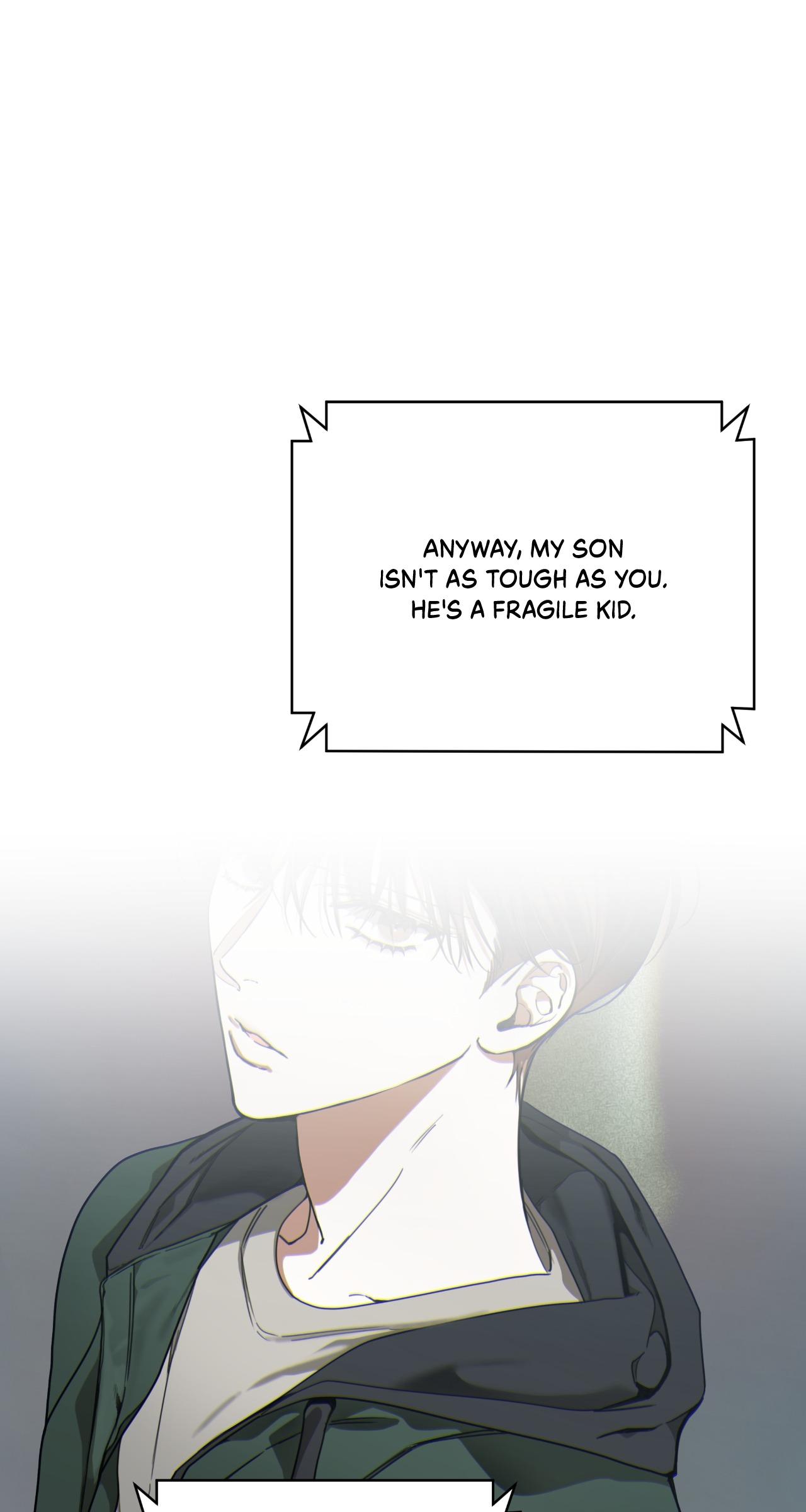 The Foul Chapter 134 - Page 19 in English