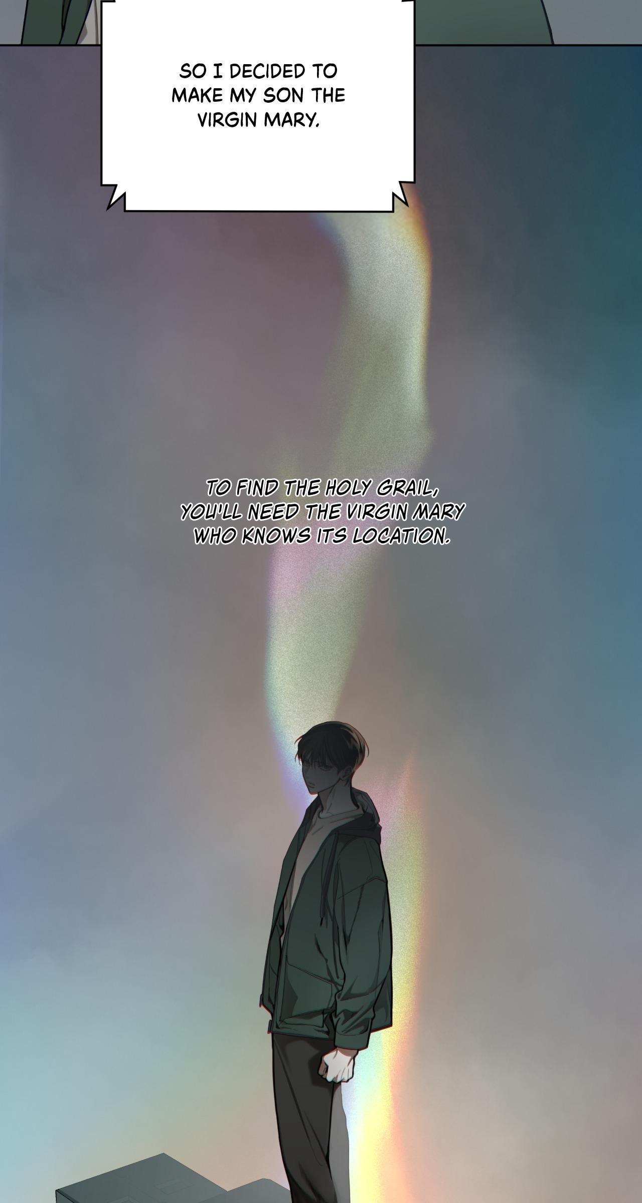 The Foul Chapter 134 - Page 20 in English