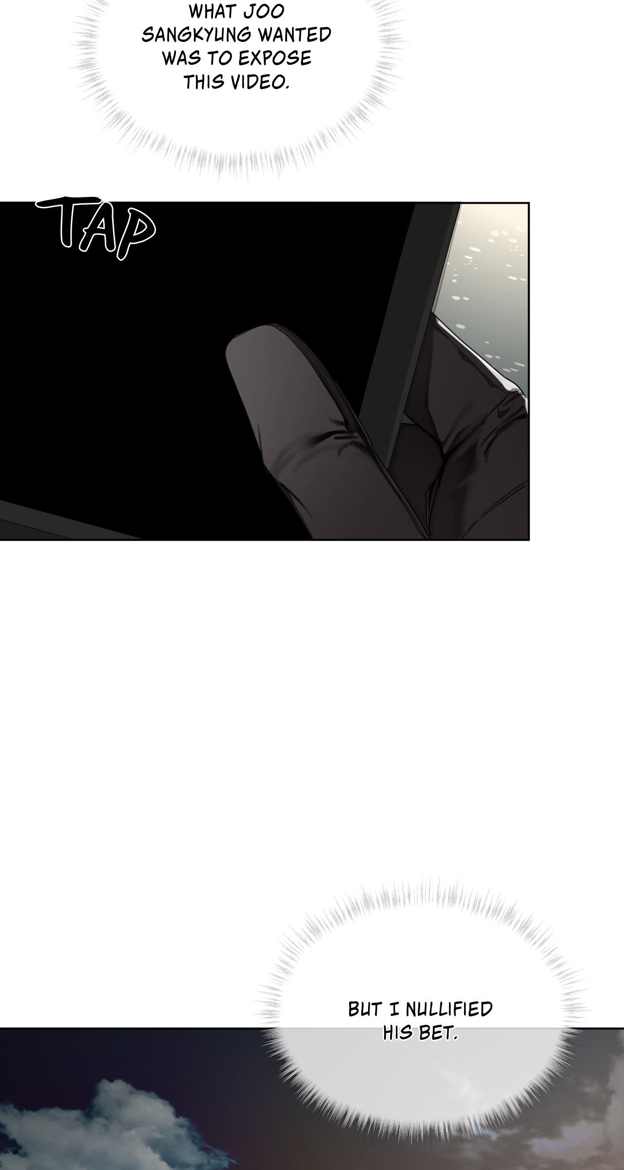 The Foul Chapter 134 - Page 28 in English