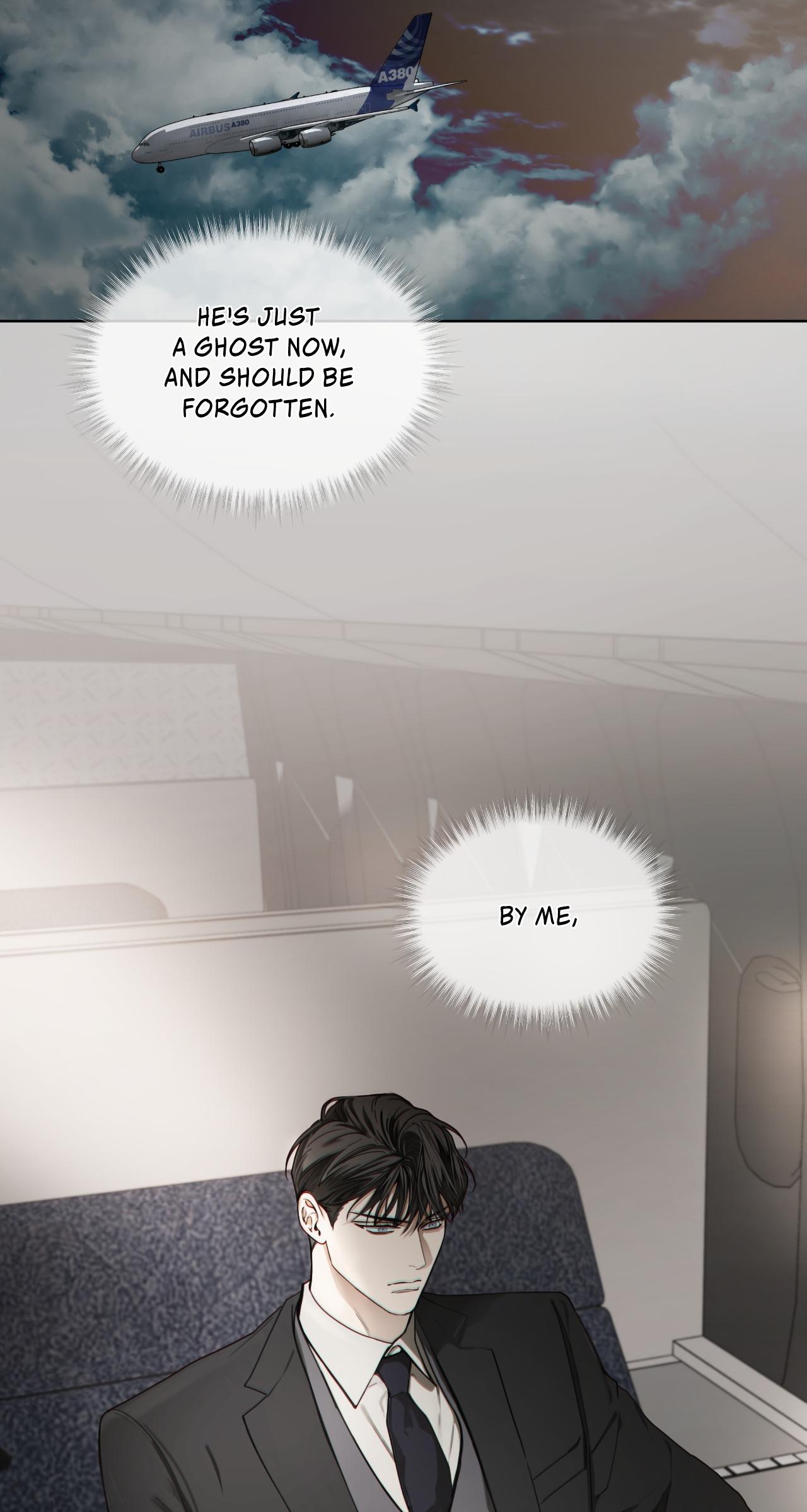 The Foul Chapter 134 - Page 29 in English