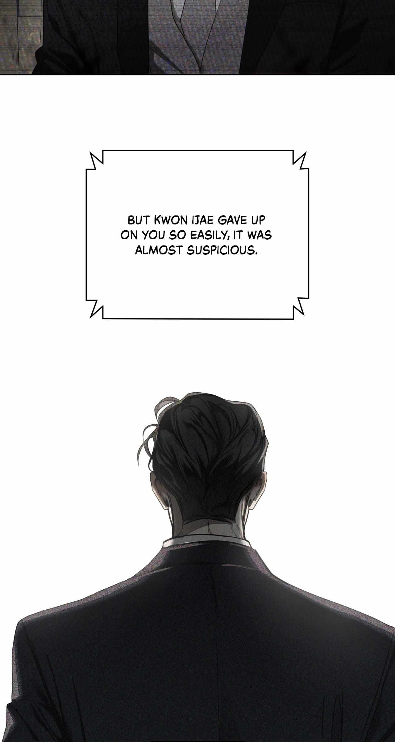 The Foul Chapter 134 - Page 3 in English