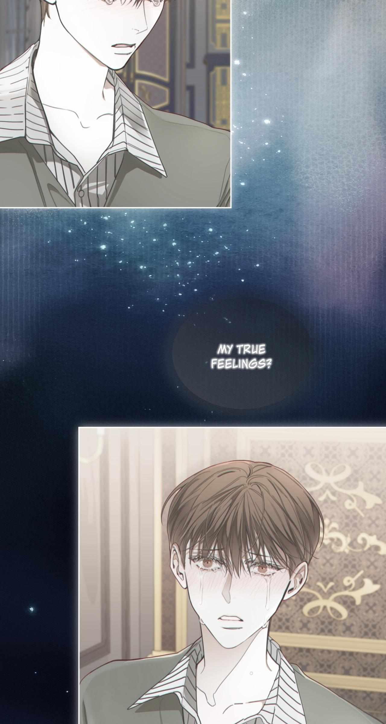 The Foul Chapter 134 - Page 32 in English