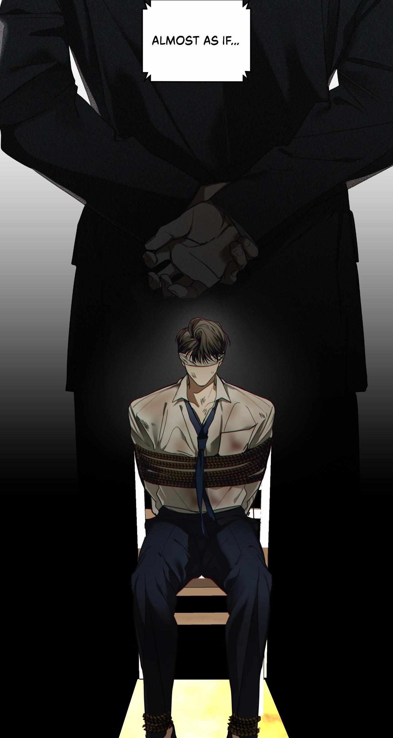 The Foul Chapter 134 - Page 4 in English