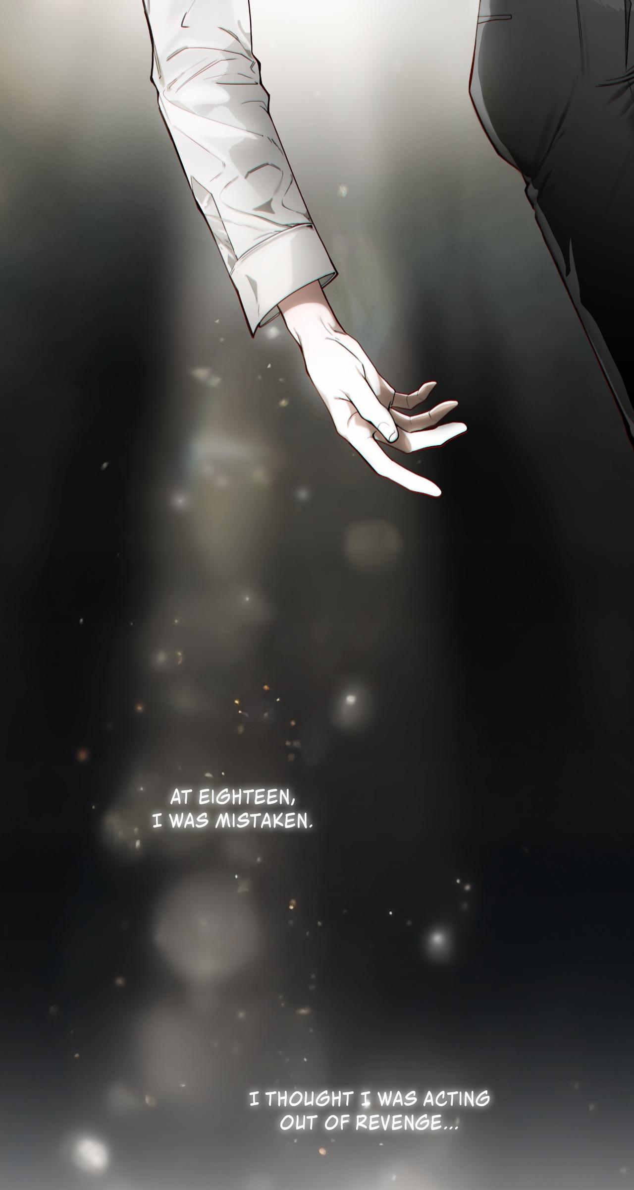 The Foul Chapter 134 - Page 41 in English
