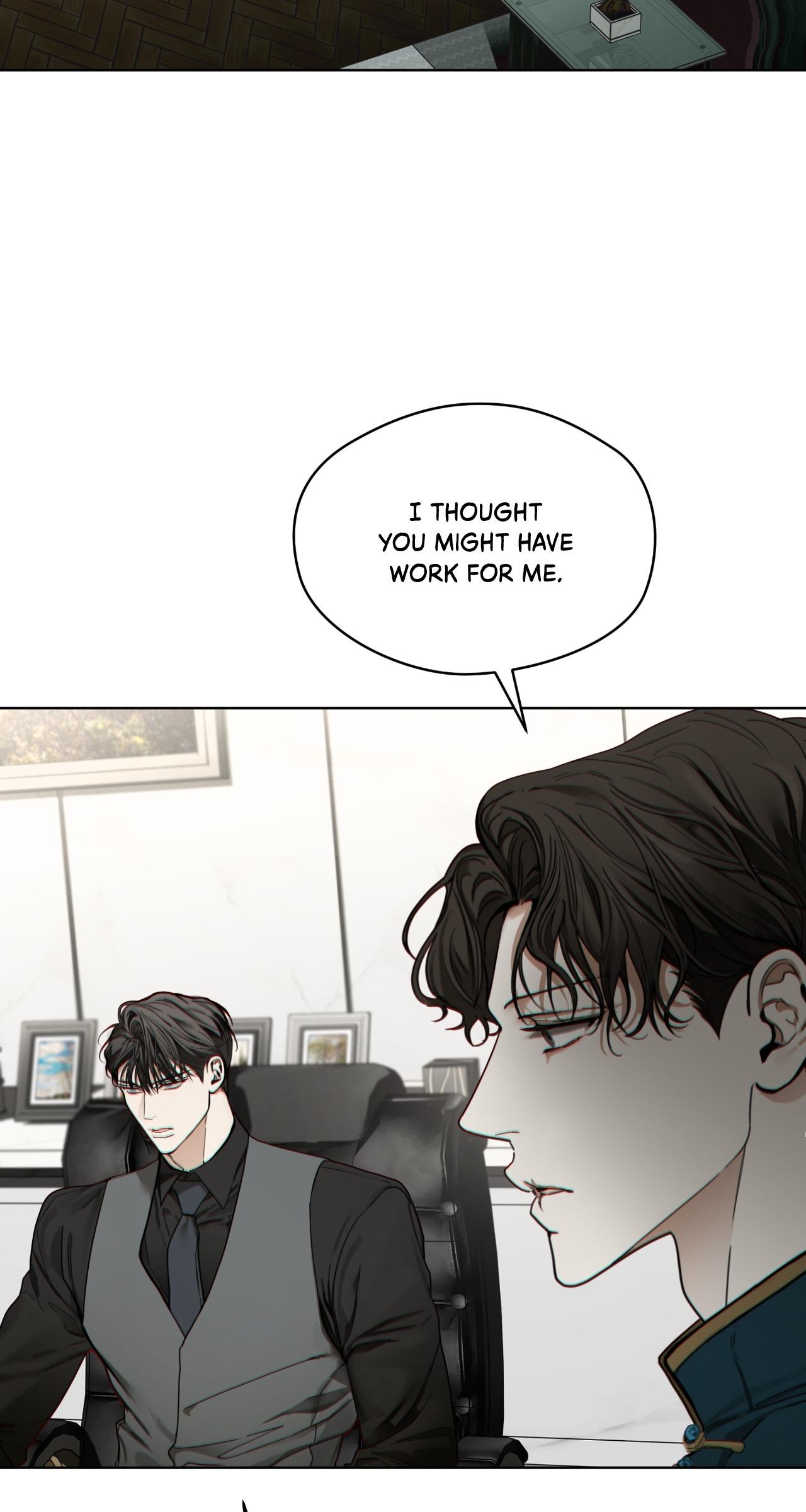 The Foul Chapter 134 - Page 50 in English