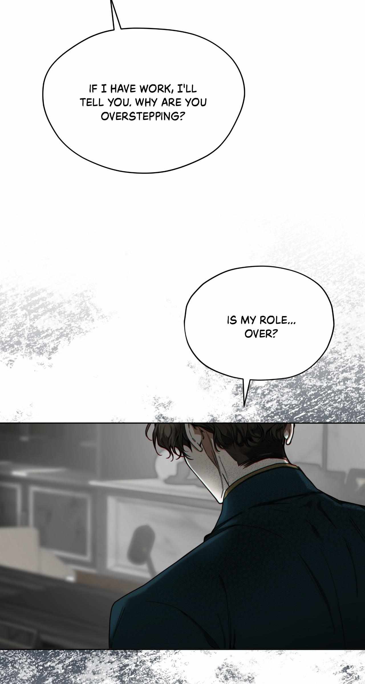 The Foul Chapter 134 - Page 51 in English