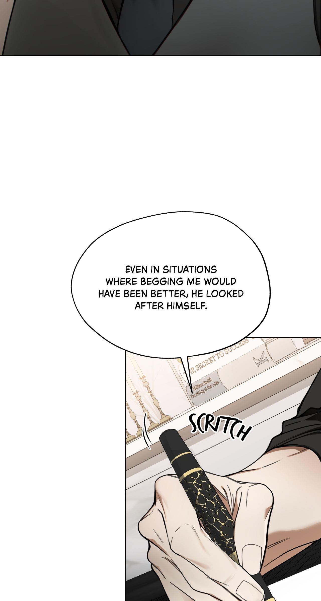 The Foul Chapter 134 - Page 57 in English