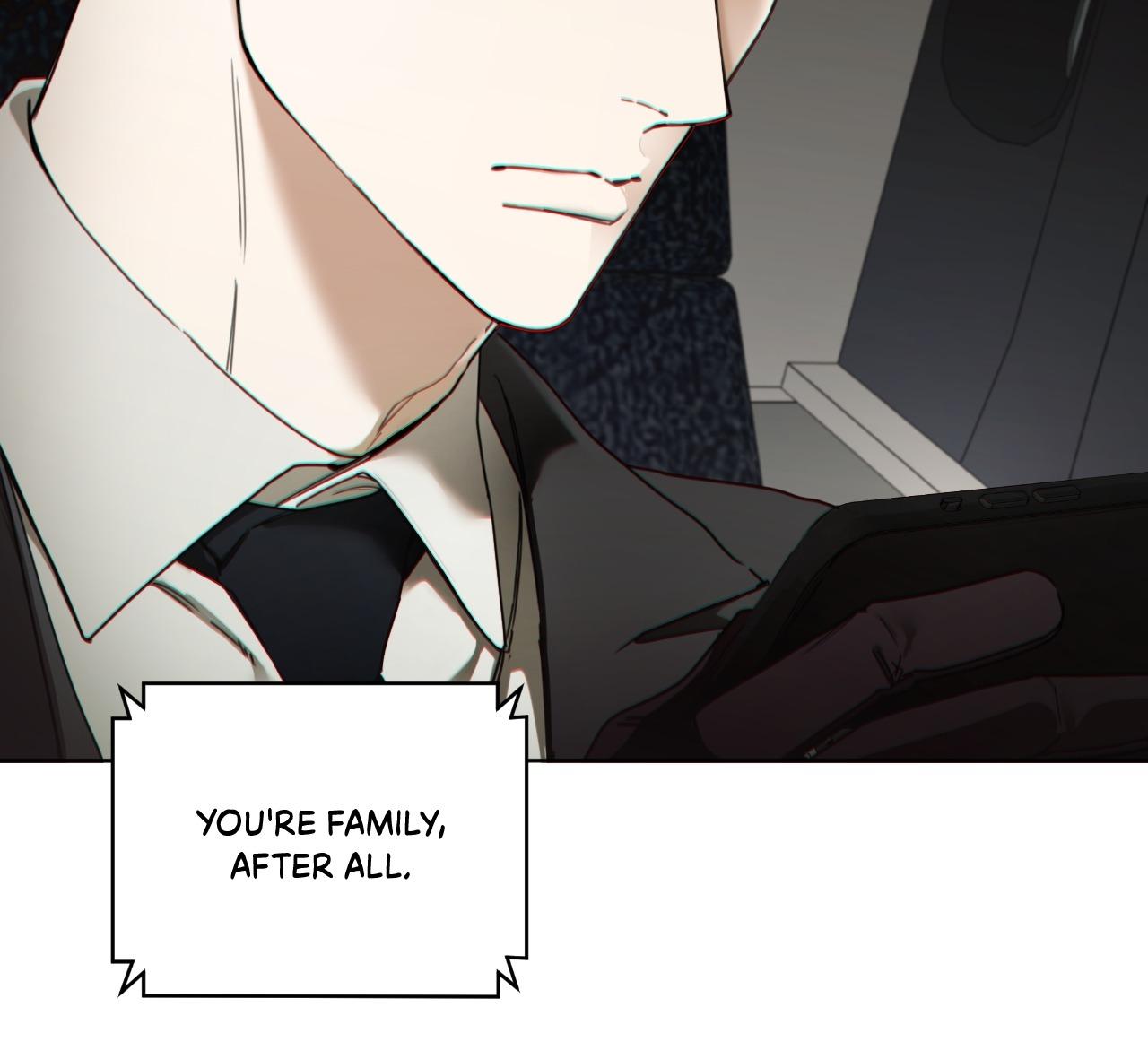 The Foul Chapter 134 - Page 6 in English