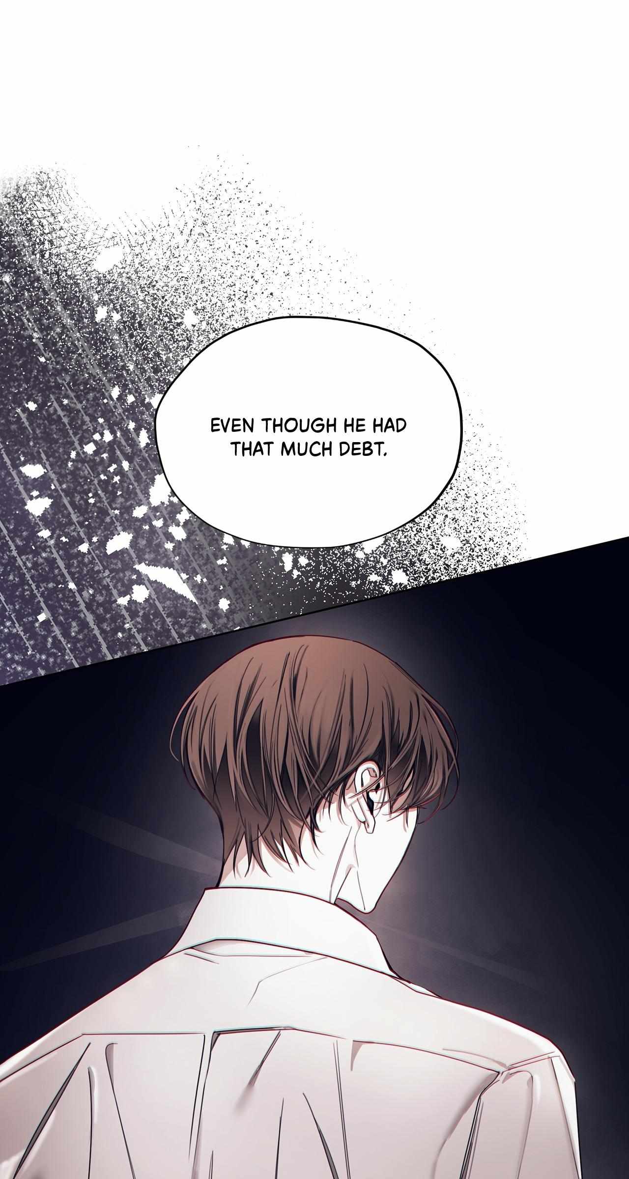 The Foul Chapter 134 - Page 61 in English