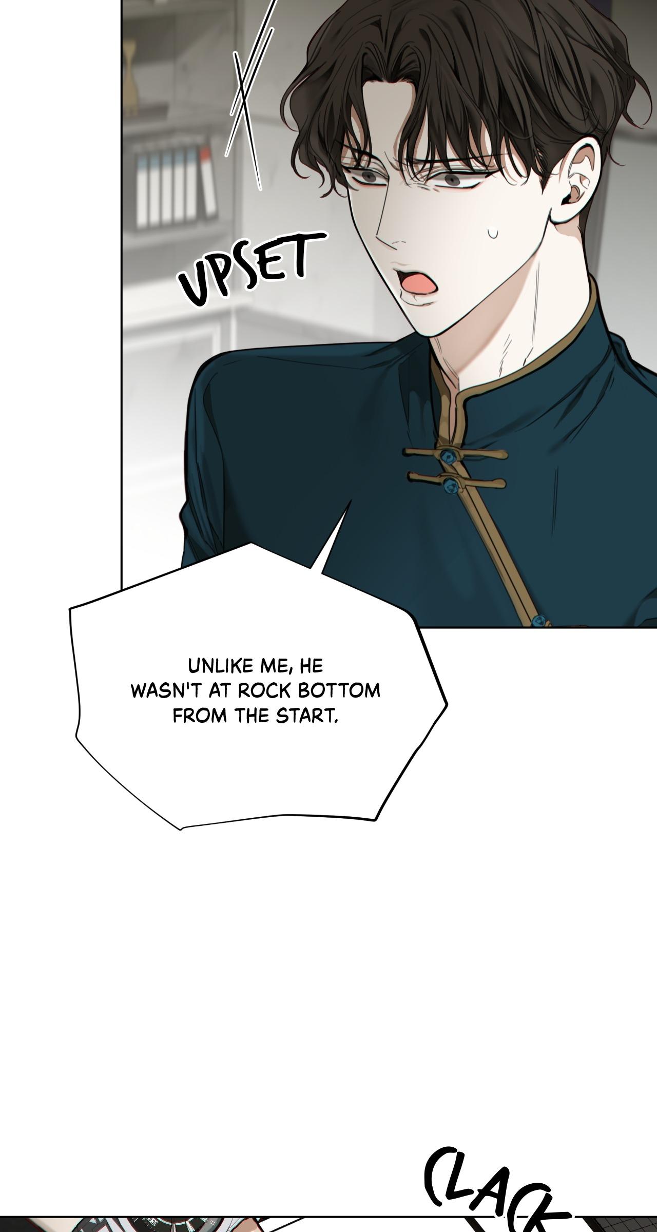 The Foul Chapter 134 - Page 63 in English