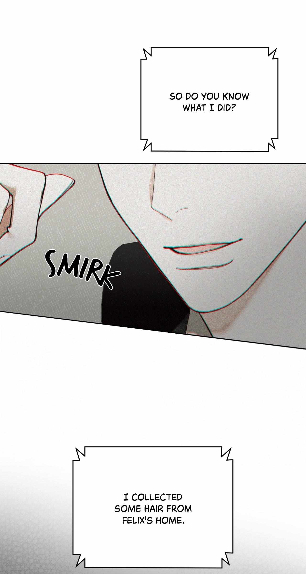 The Foul Chapter 134 - Page 8 in English