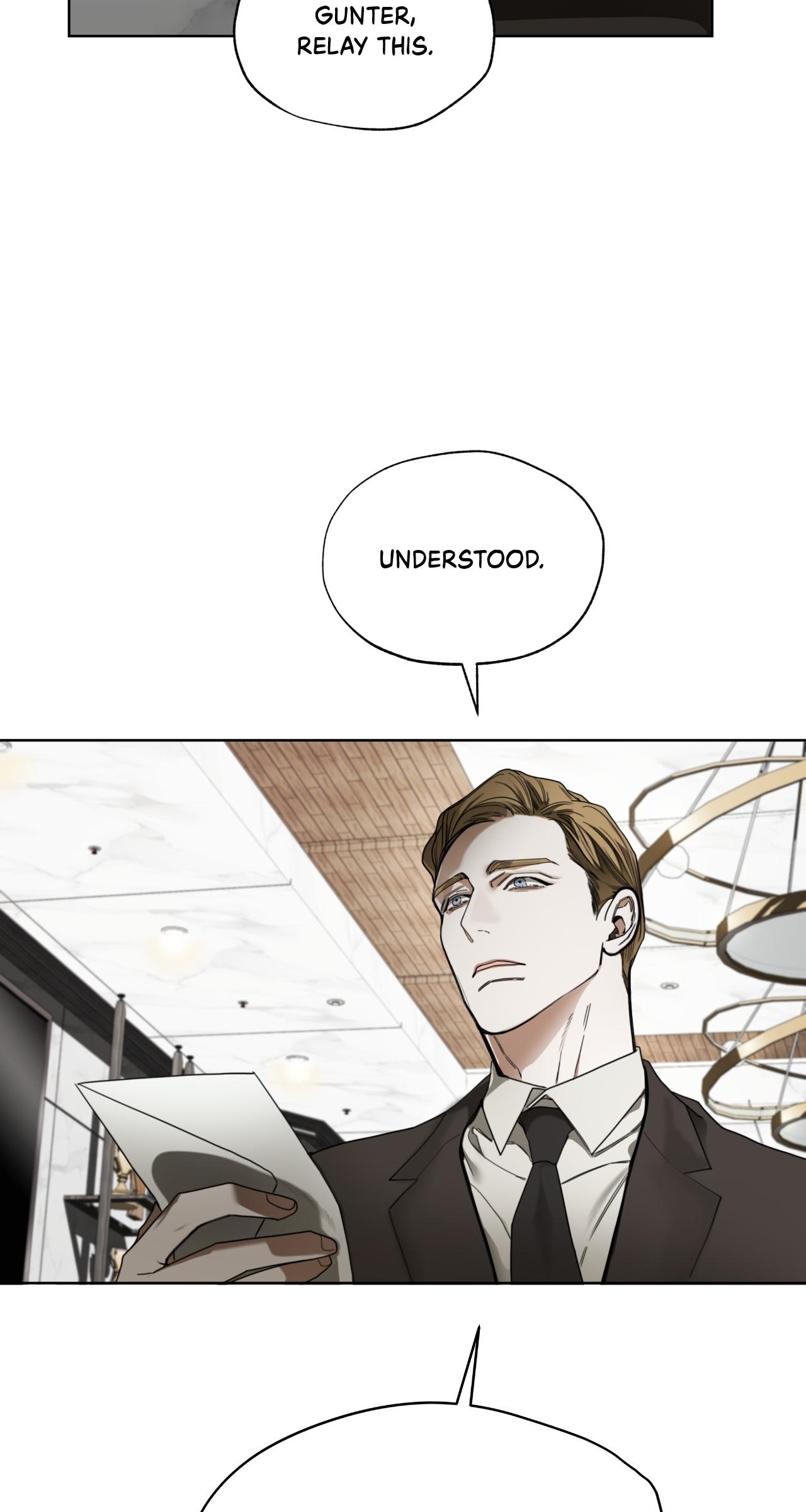 The Foul Chapter 134 - Page 90 in English