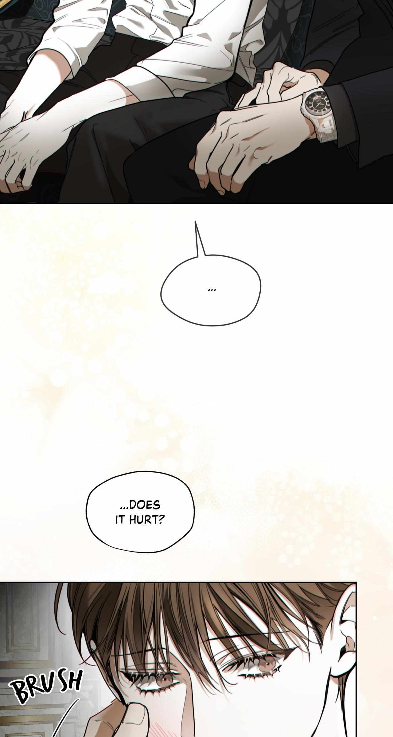 The Foul Chapter 135 - Page 10 in English