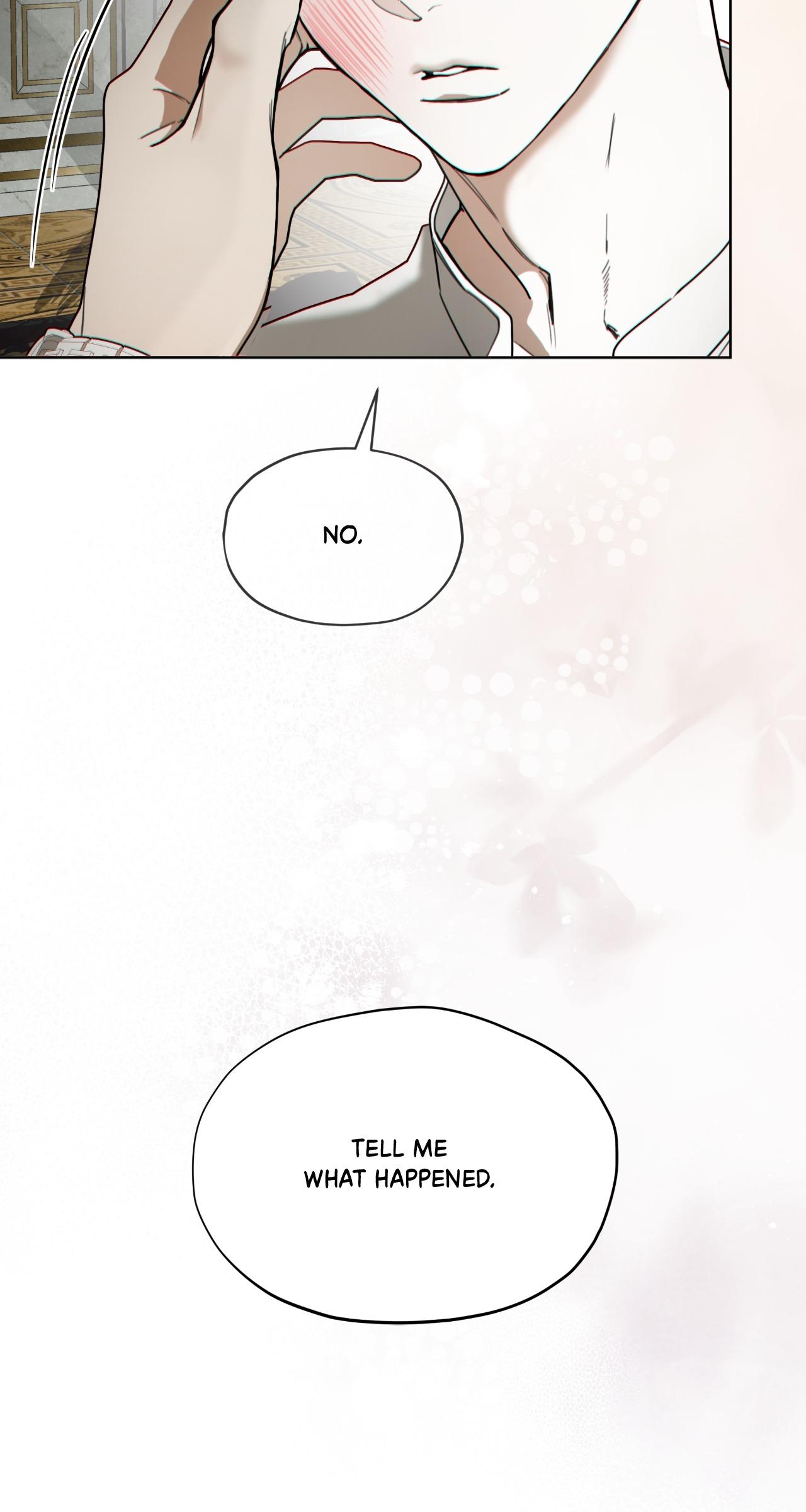 The Foul Chapter 135 - Page 11 in English
