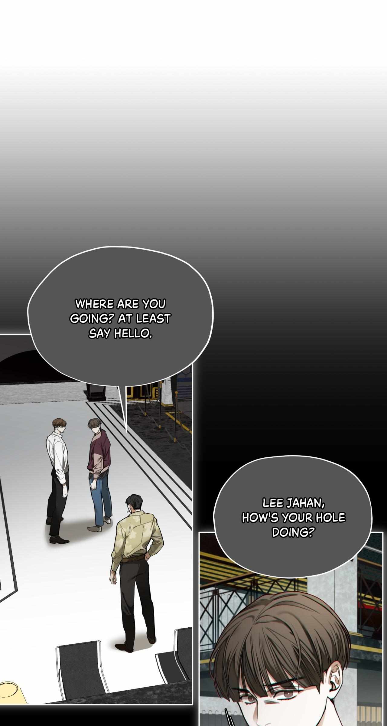 The Foul Chapter 135 - Page 13 in English