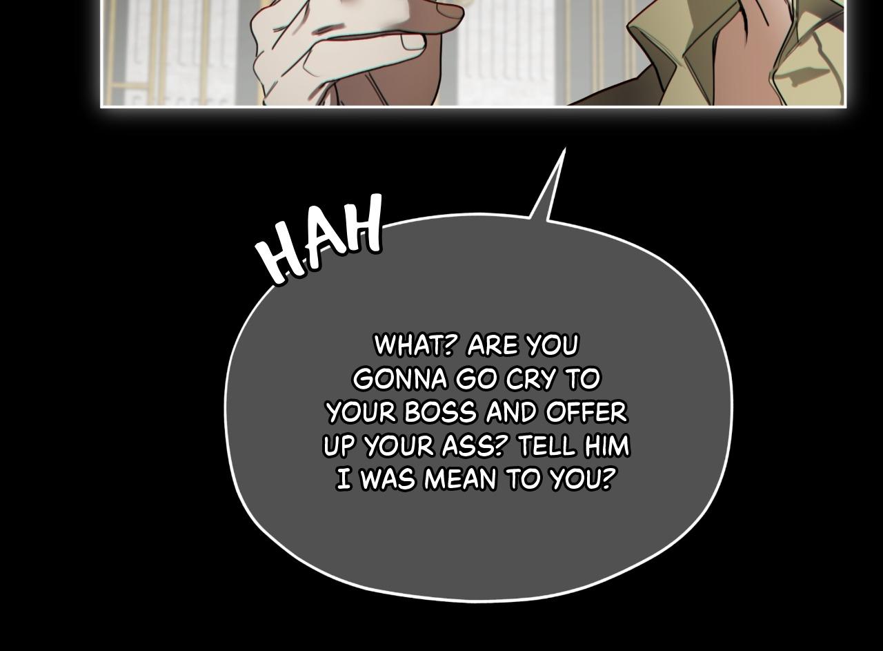 The Foul Chapter 135 - Page 17 in English