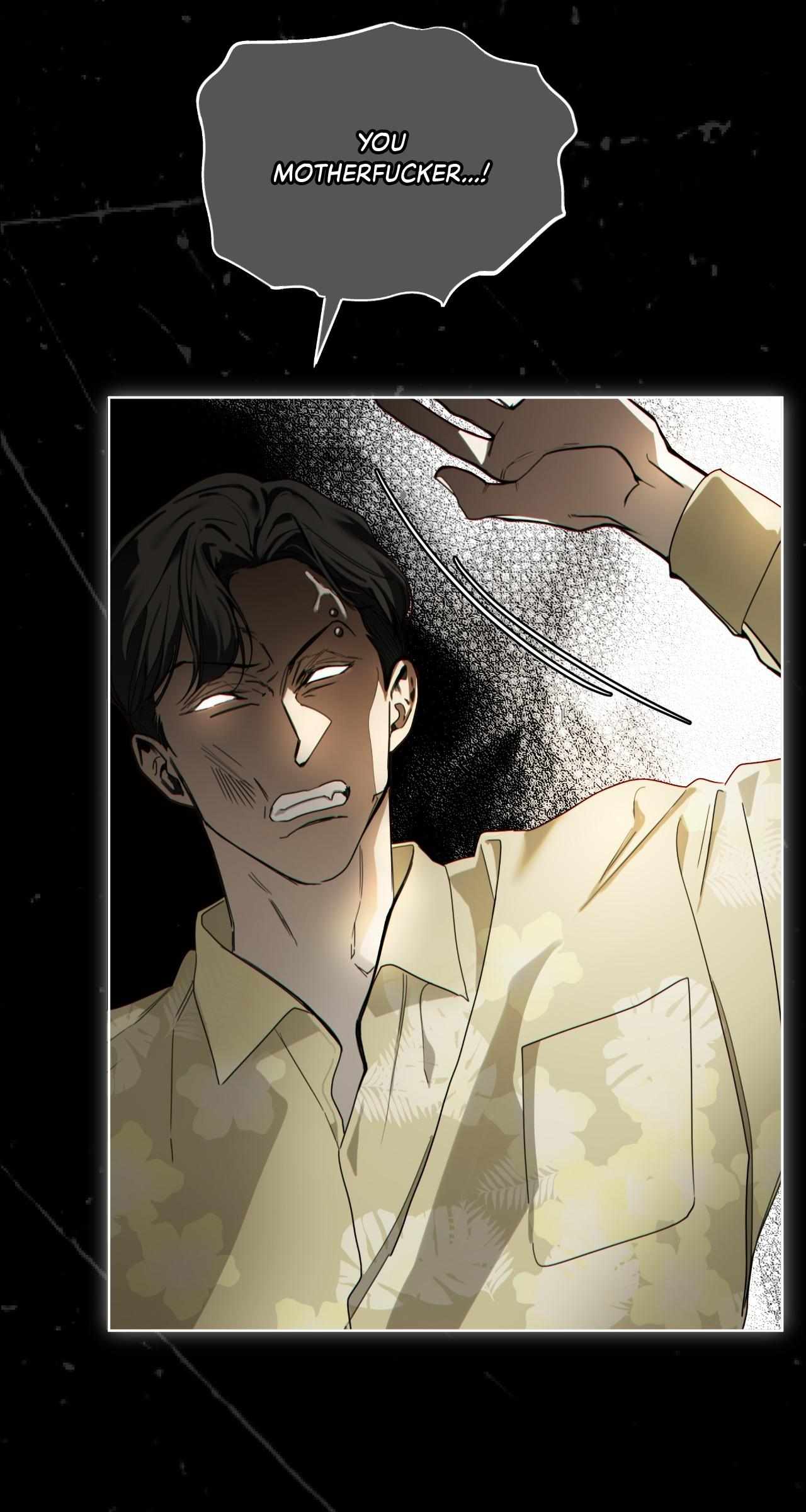 The Foul Chapter 135 - Page 21 in English