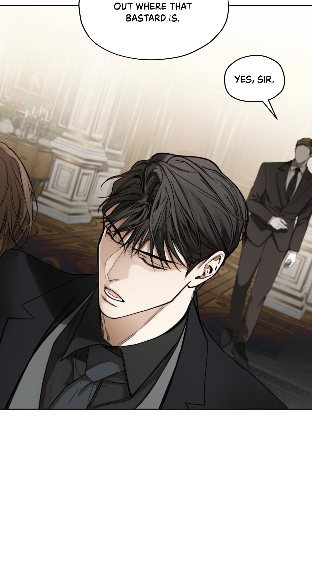 The Foul Chapter 135 - Page 24 in English