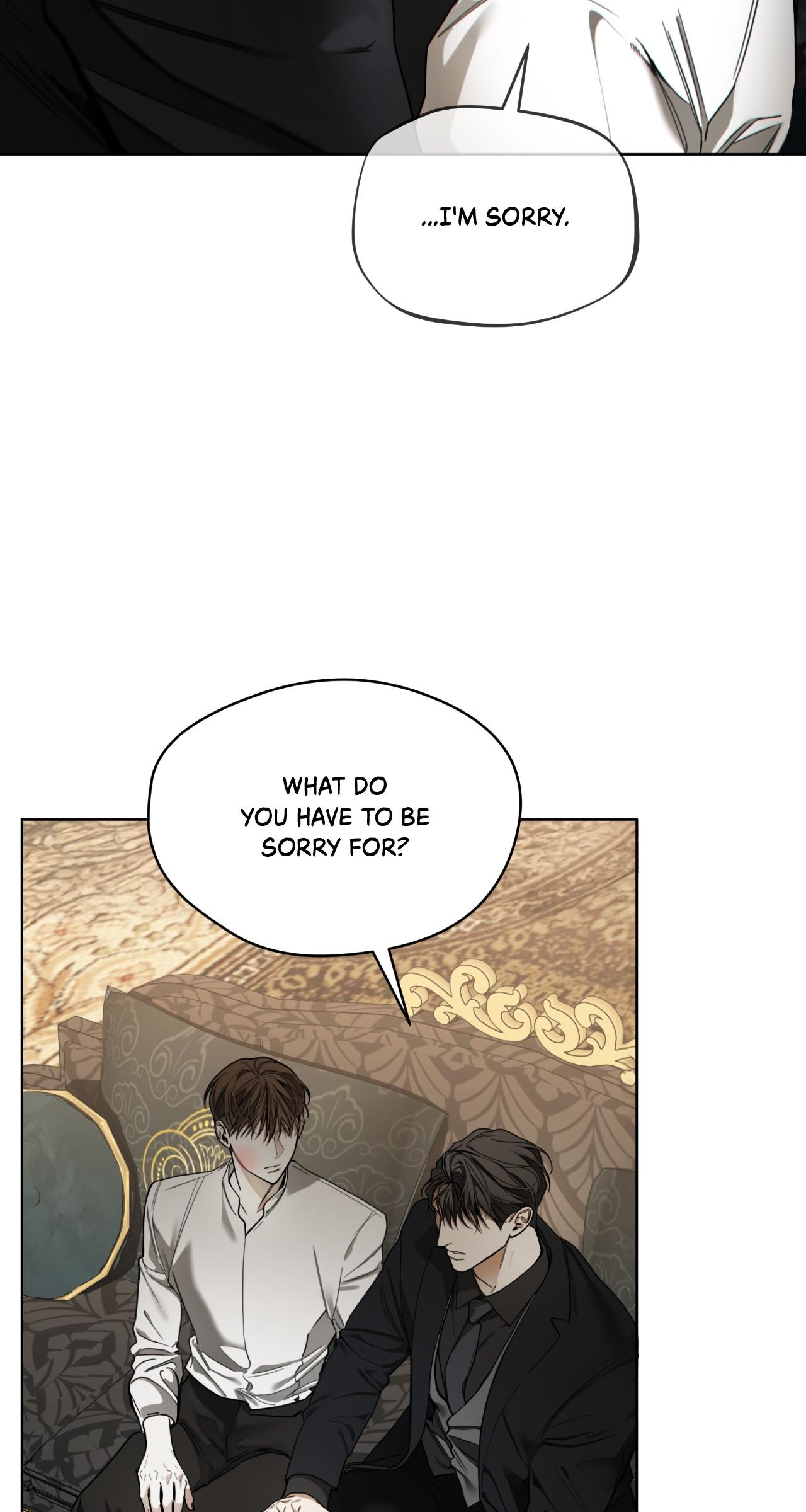 The Foul Chapter 135 - Page 26 in English