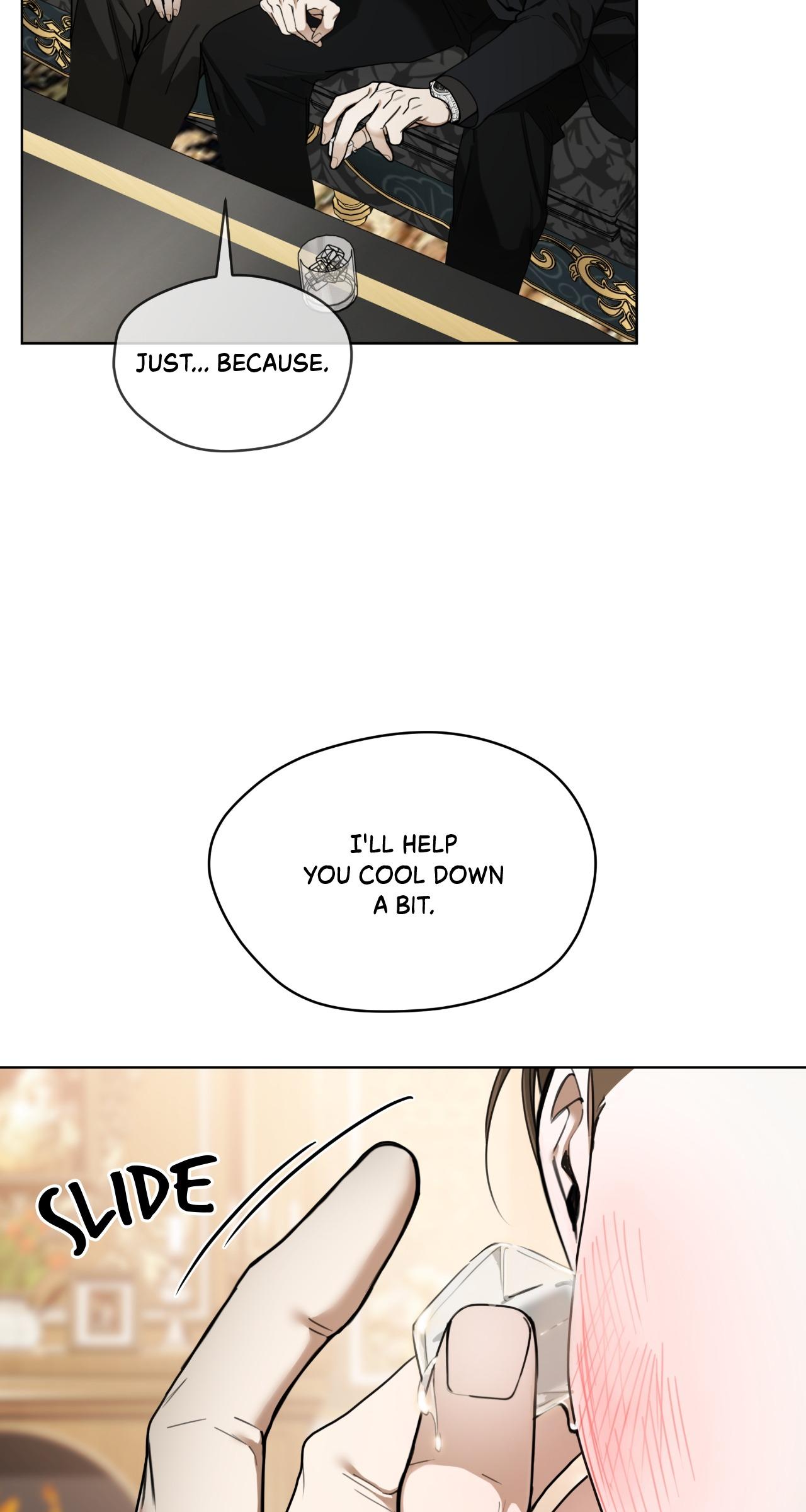 The Foul Chapter 135 - Page 27 in English