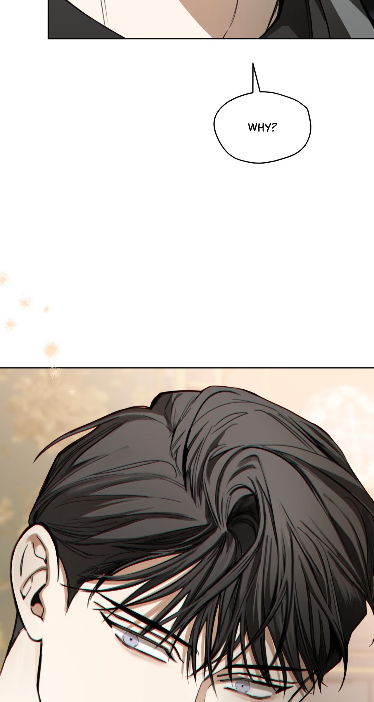 The Foul Chapter 135 - Page 32 in English