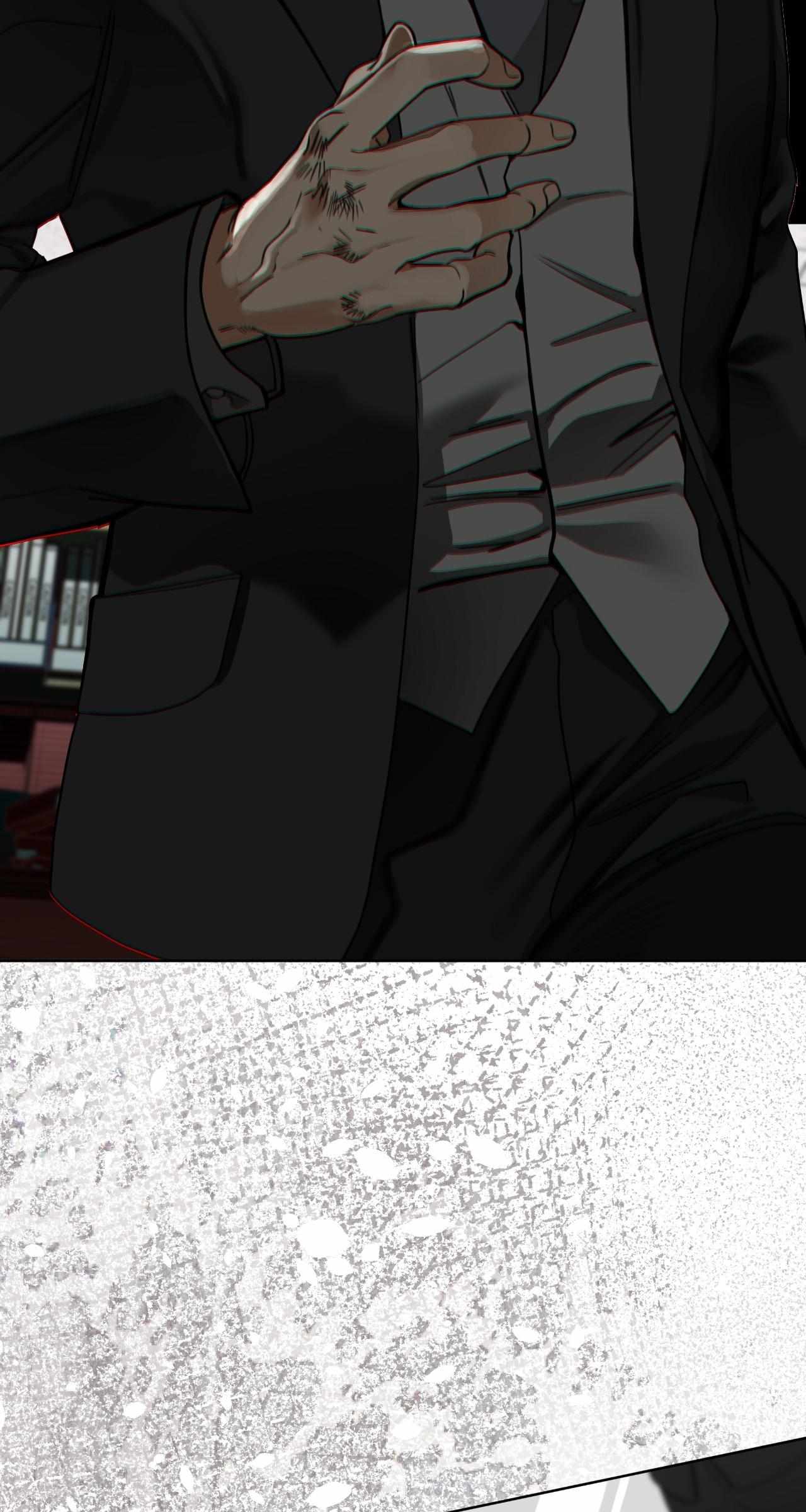 The Foul Chapter 135 - Page 44 in English