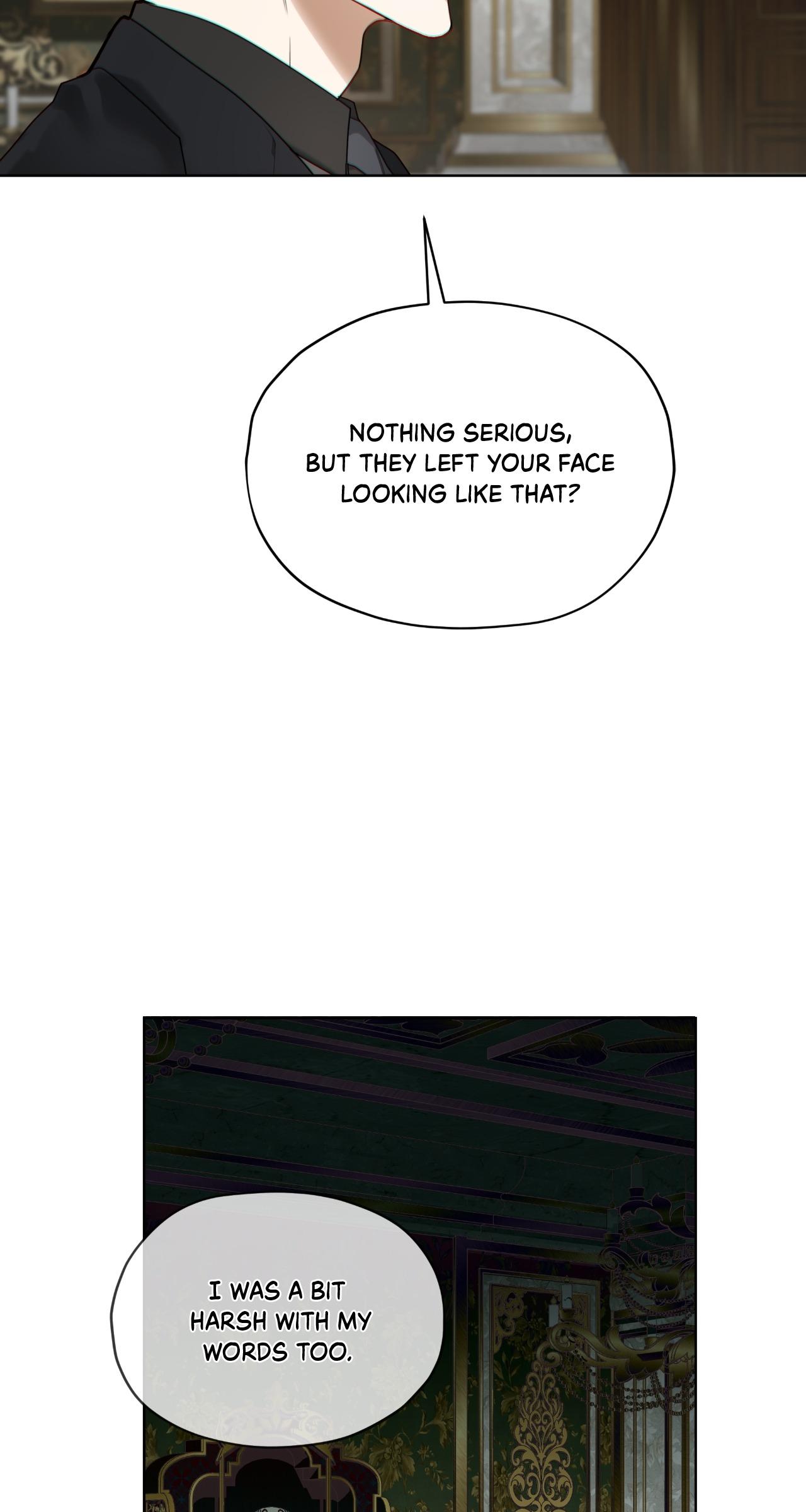 The Foul Chapter 135 - Page 5 in English