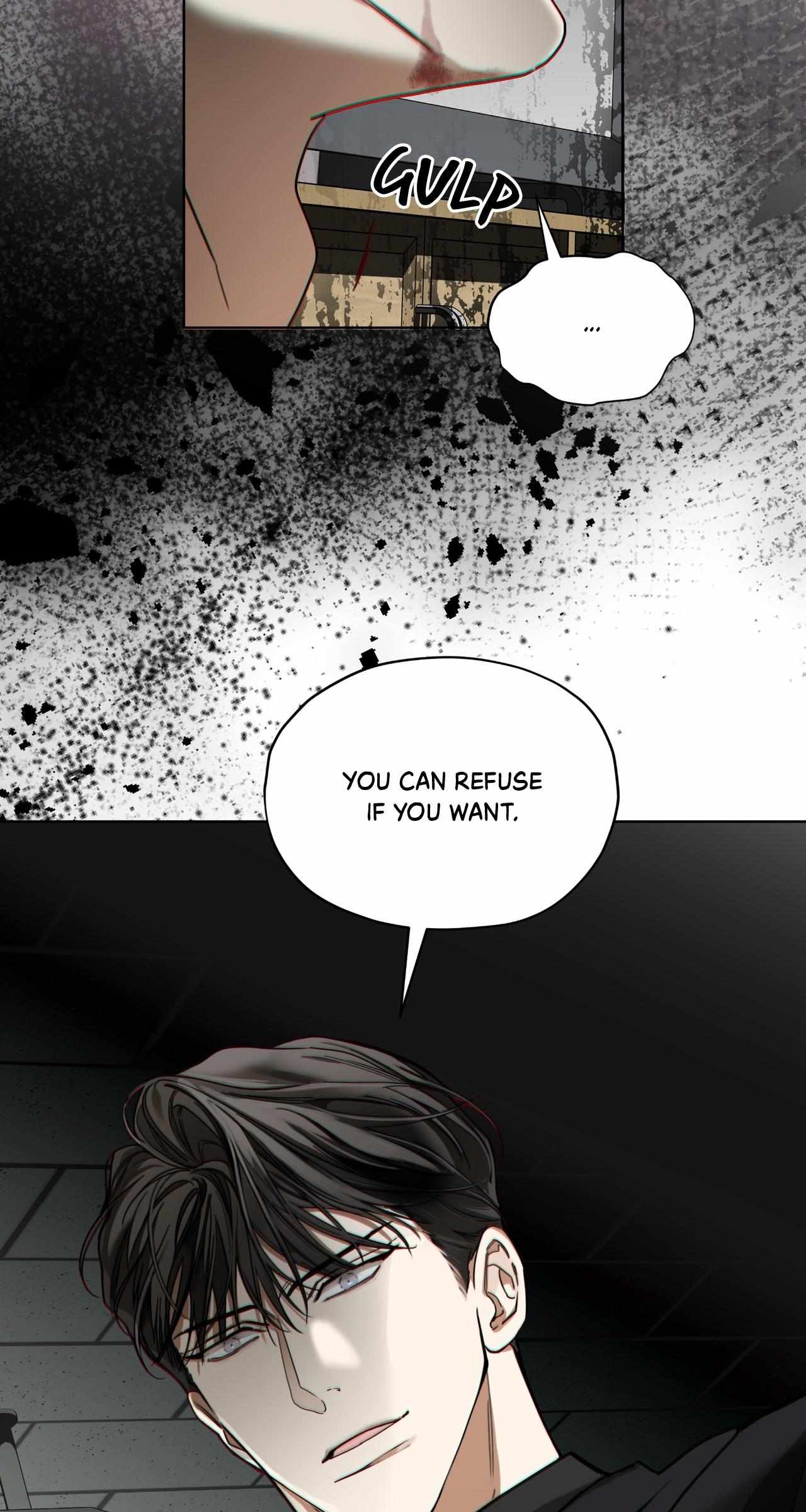 The Foul Chapter 135 - Page 52 in English