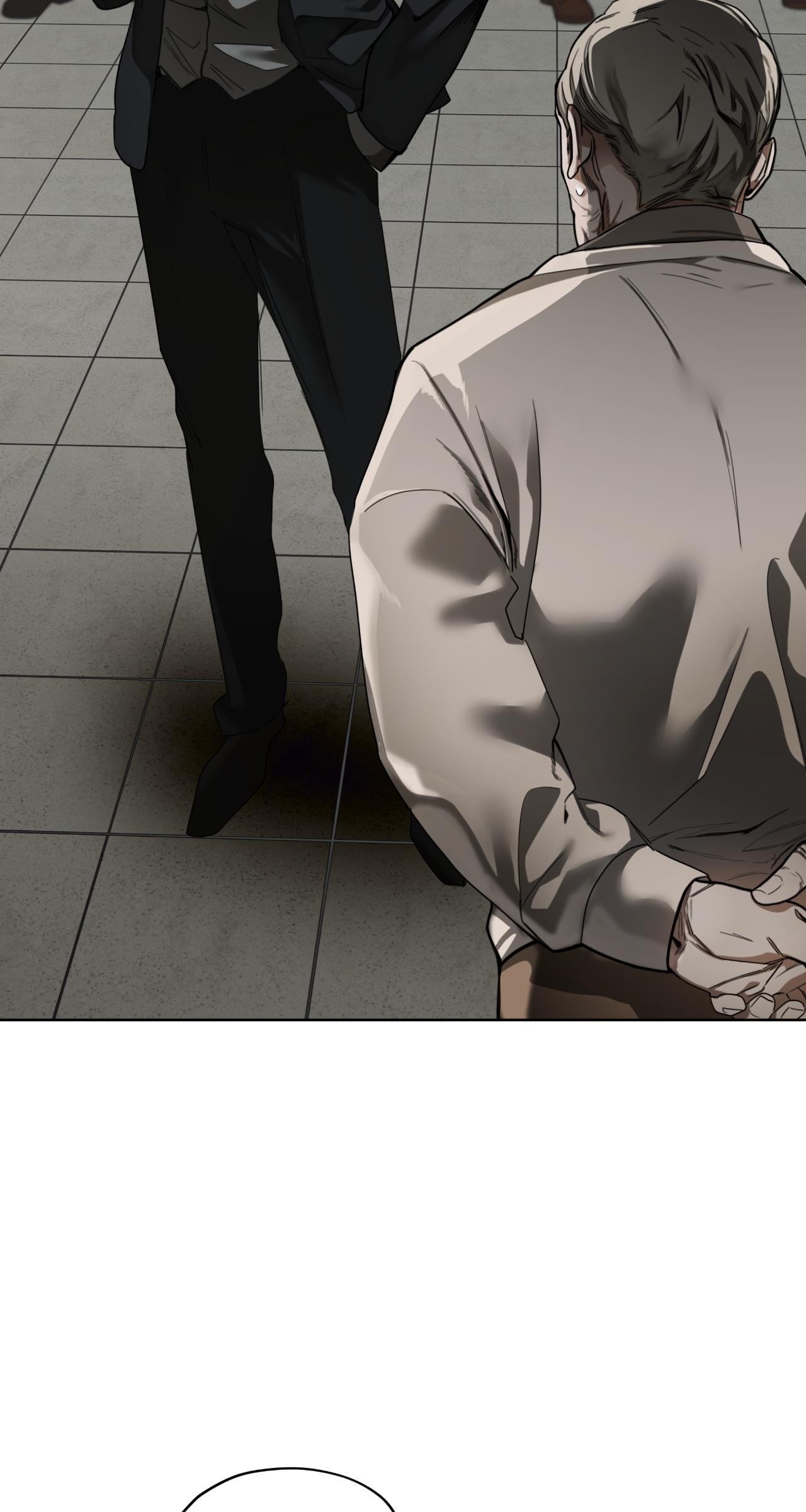 The Foul Chapter 135 - Page 56 in English