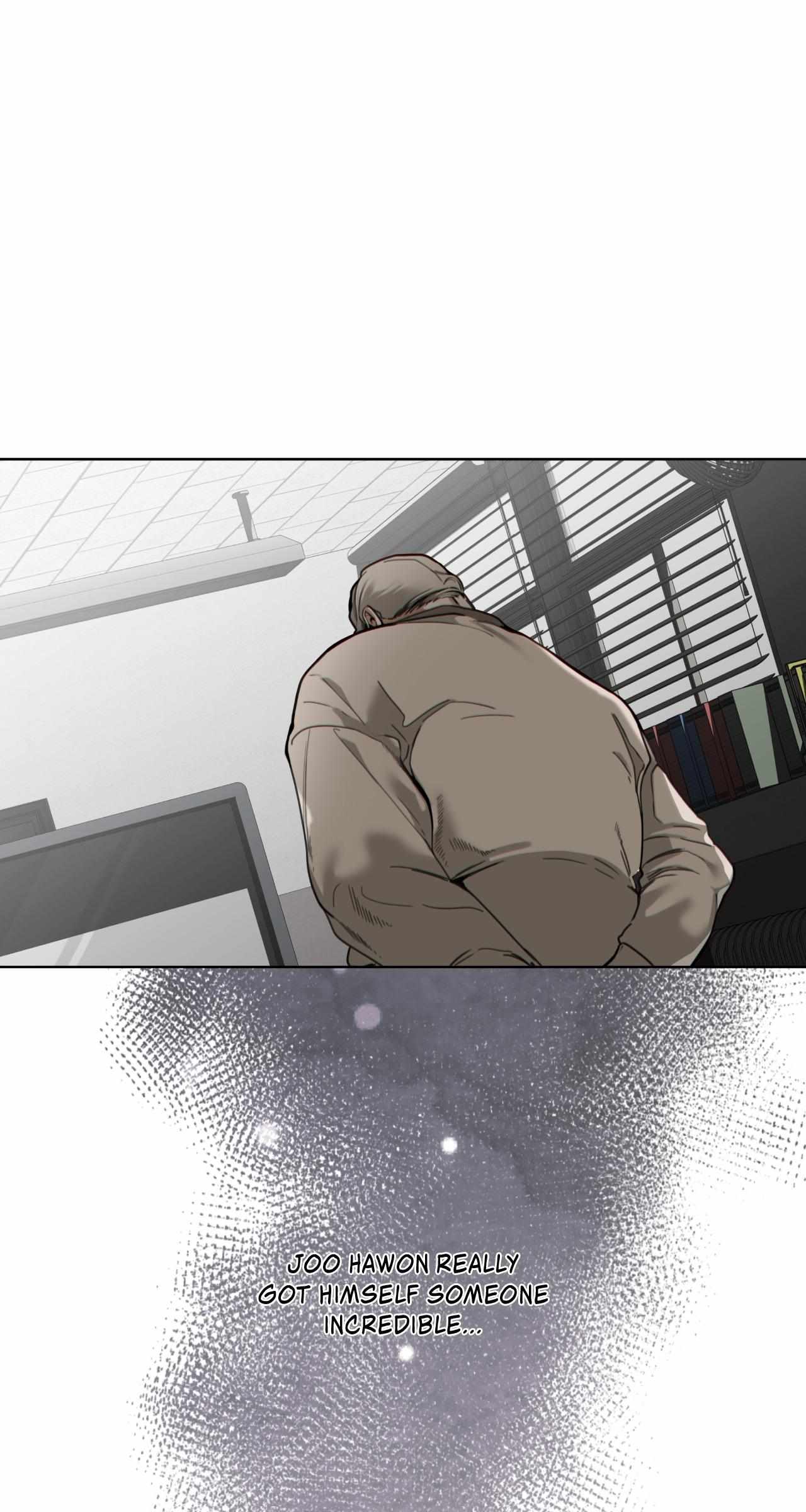 The Foul Chapter 135 - Page 68 in English