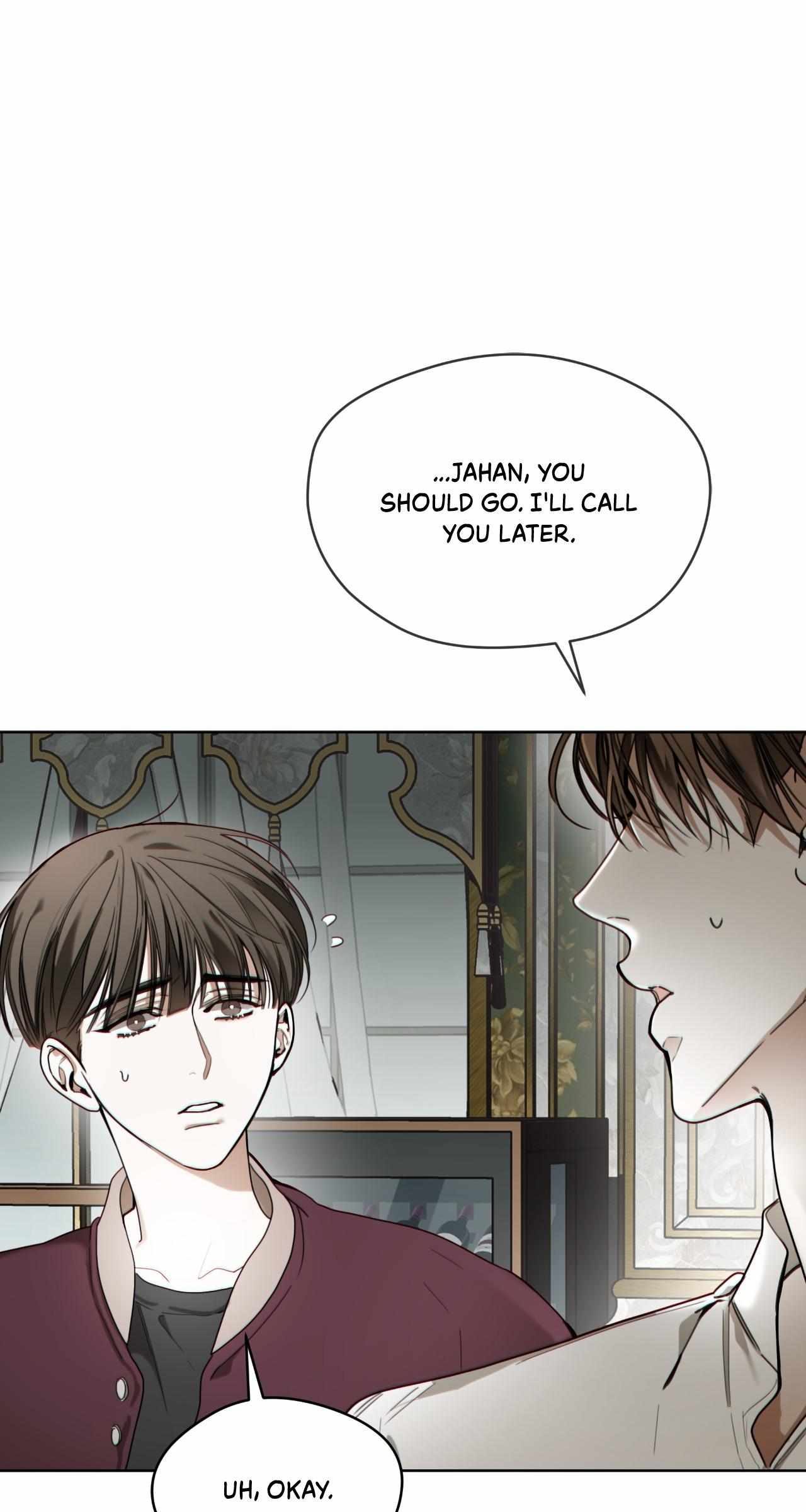 The Foul Chapter 135 - Page 7 in English