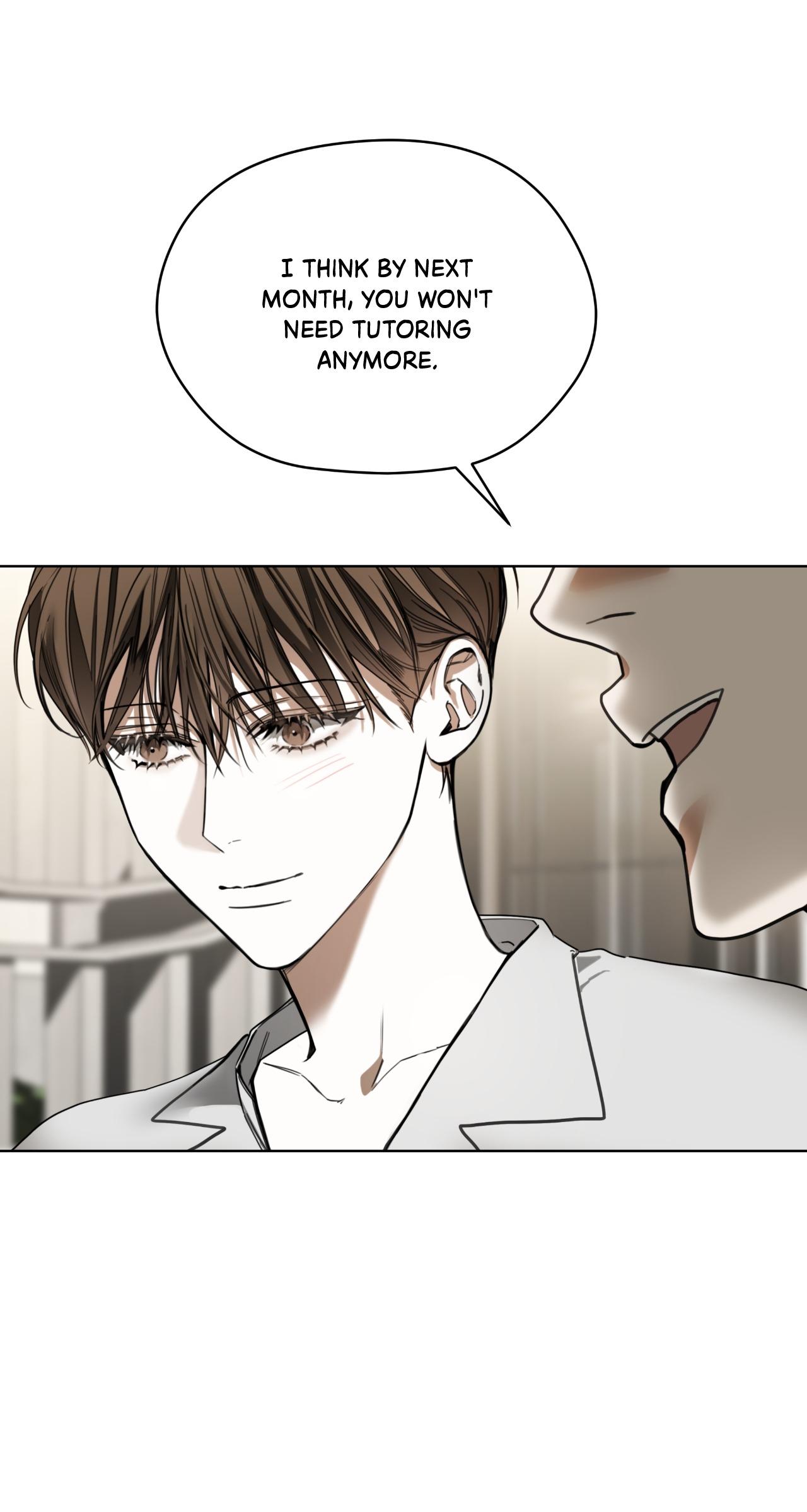 The Foul Chapter 135 - Page 71 in English