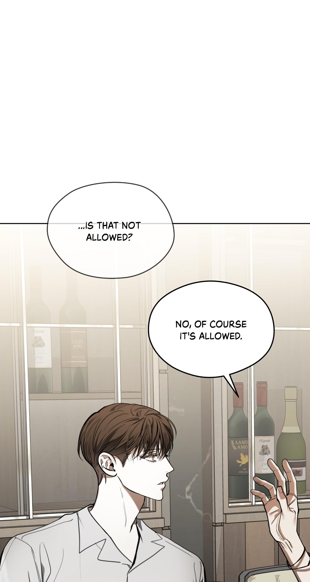 The Foul Chapter 135 - Page 74 in English